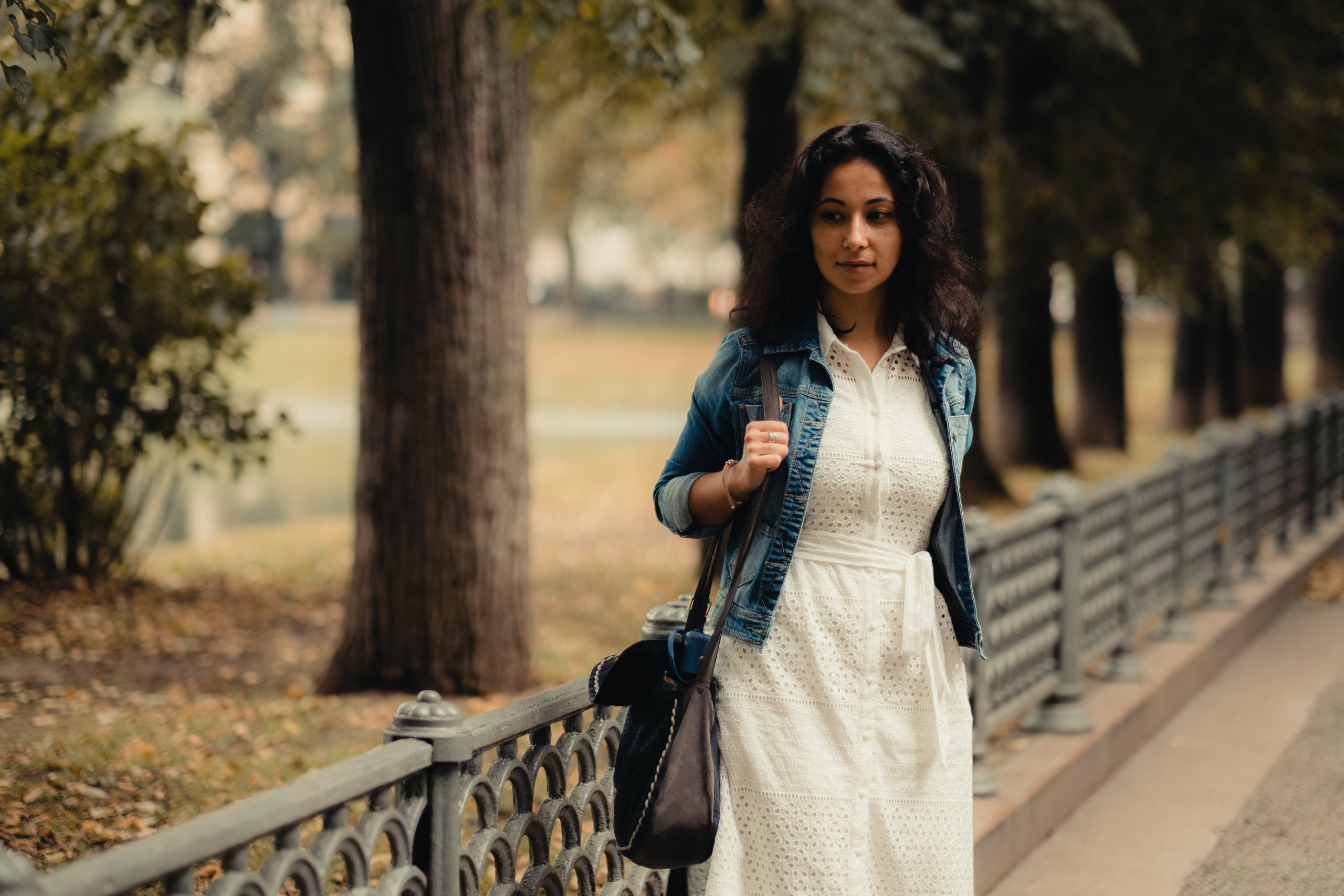 Город и люди. Мария. Портретный, репортажный и пейзажный фотограф в Москве Сергей Арест