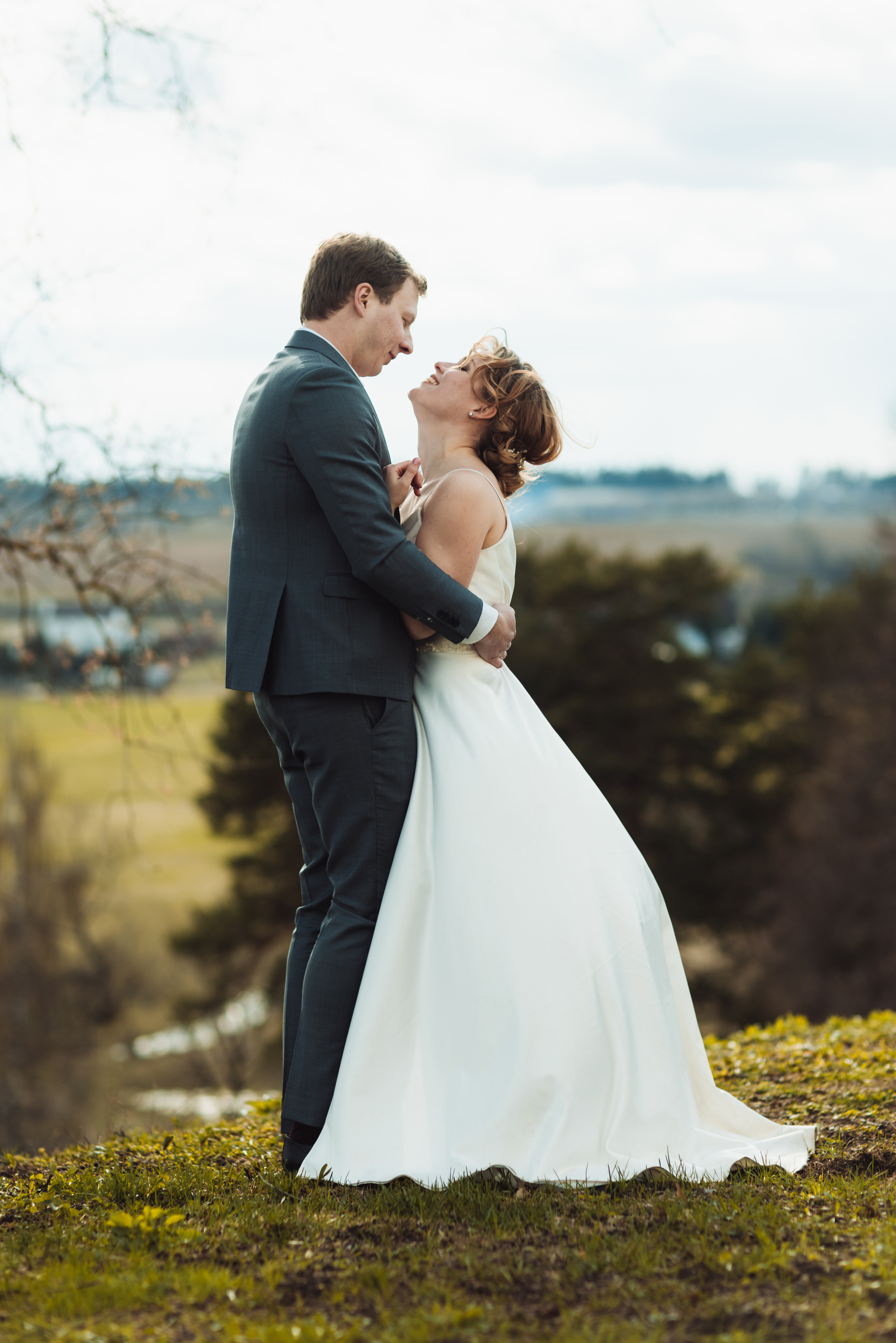 Свадьба Виктории и Анатолия. Портретный, репортажный и пейзажный фотограф в Москве Сергей Арест