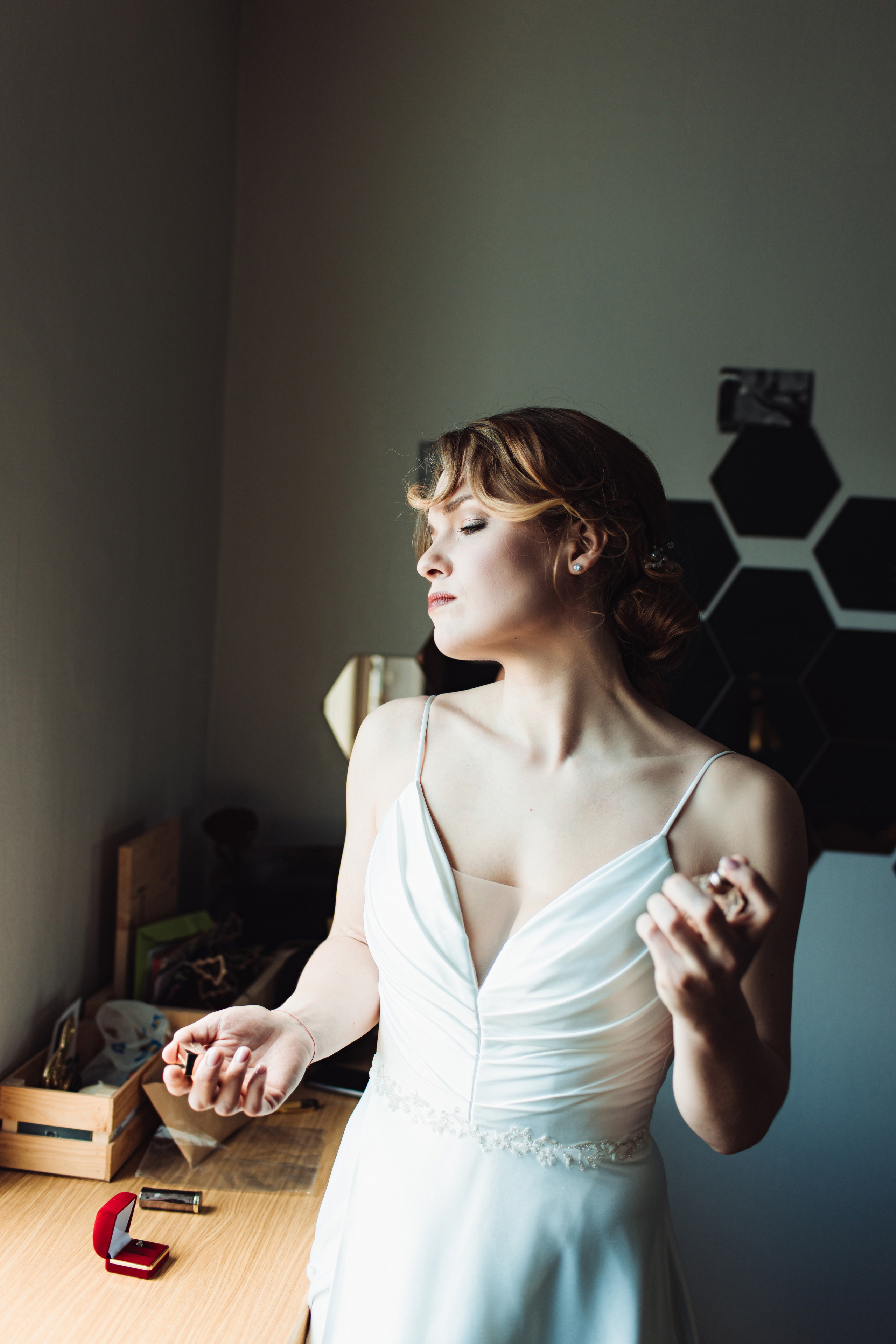 Свадьба Виктории и Анатолия. Портретный, репортажный и пейзажный фотограф в Москве Сергей Арест