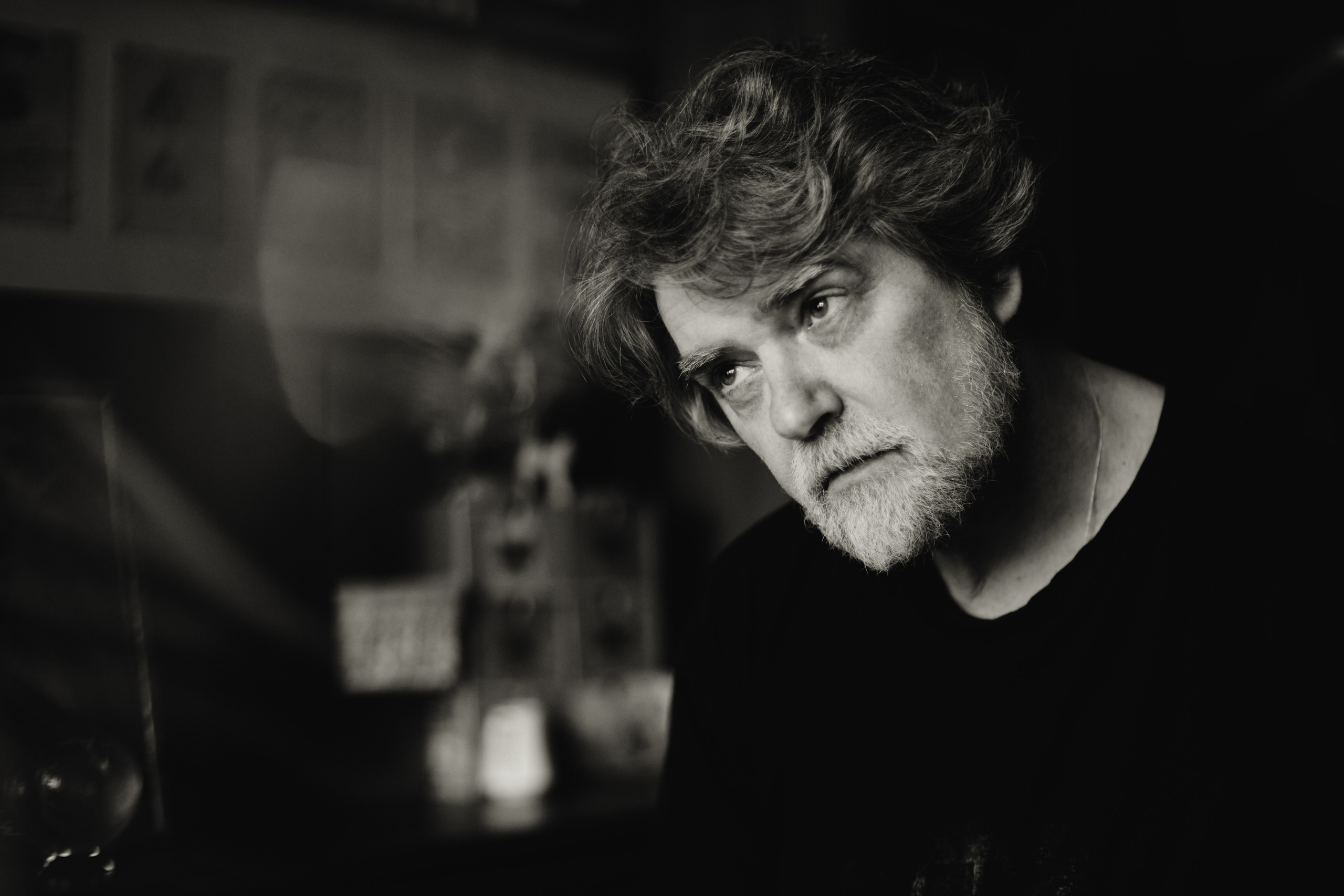 Портрет. Портретный, репортажный и пейзажный фотограф в Москве Сергей Арест