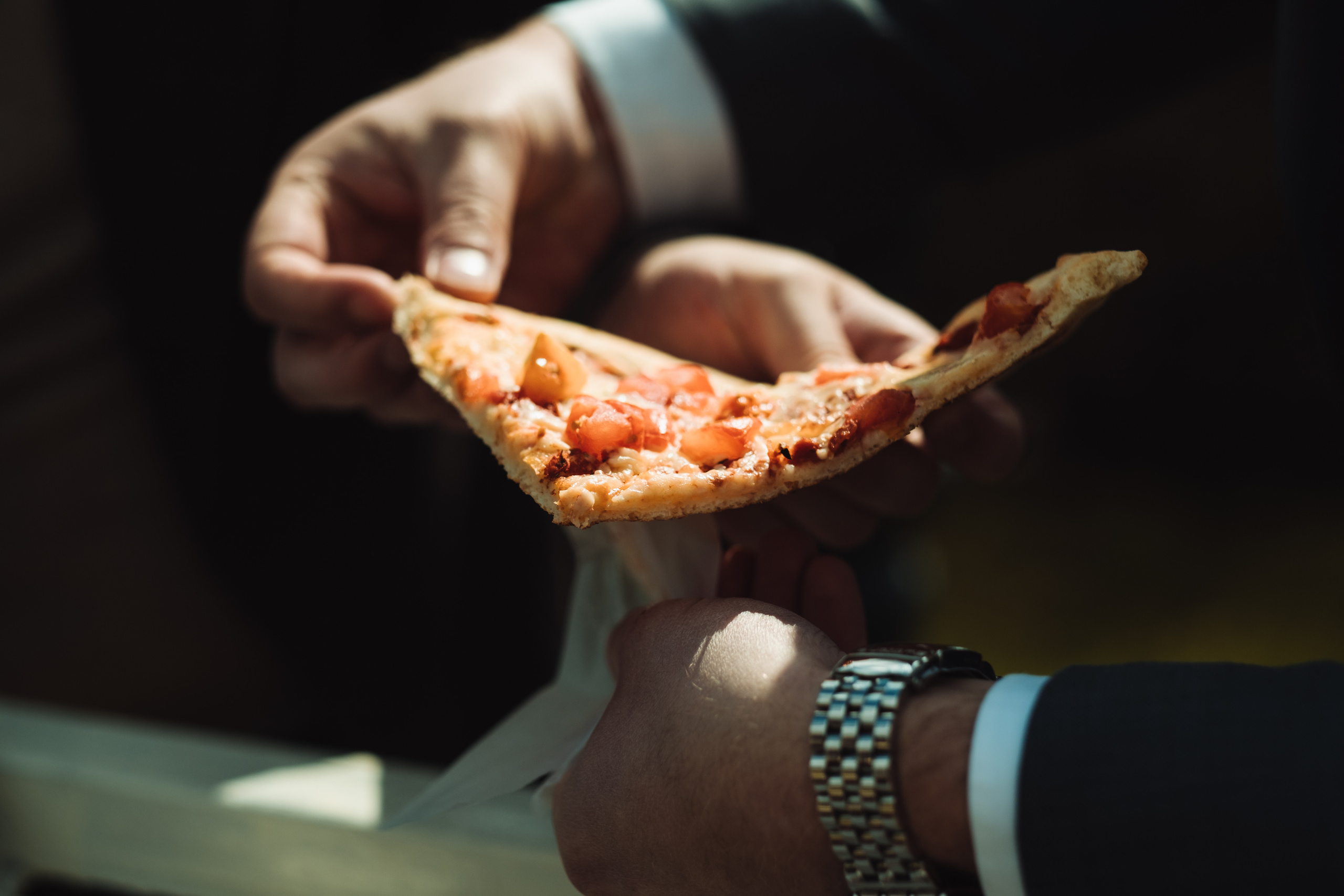 Свадьба Виктории и Анатолия. Портретный, репортажный и пейзажный фотограф в Москве Сергей Арест