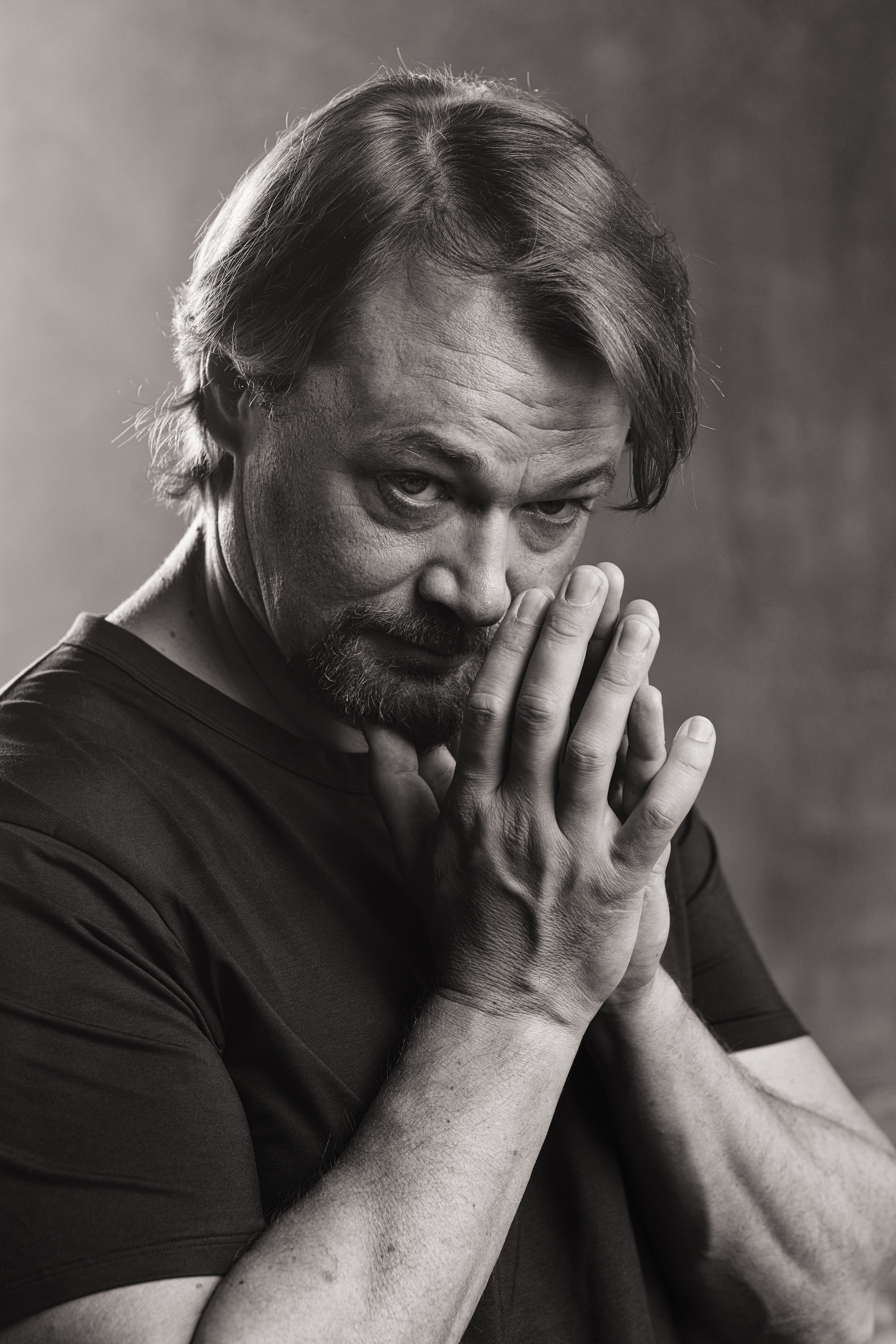 Портрет. Портретный, репортажный и пейзажный фотограф в Москве Сергей Арест