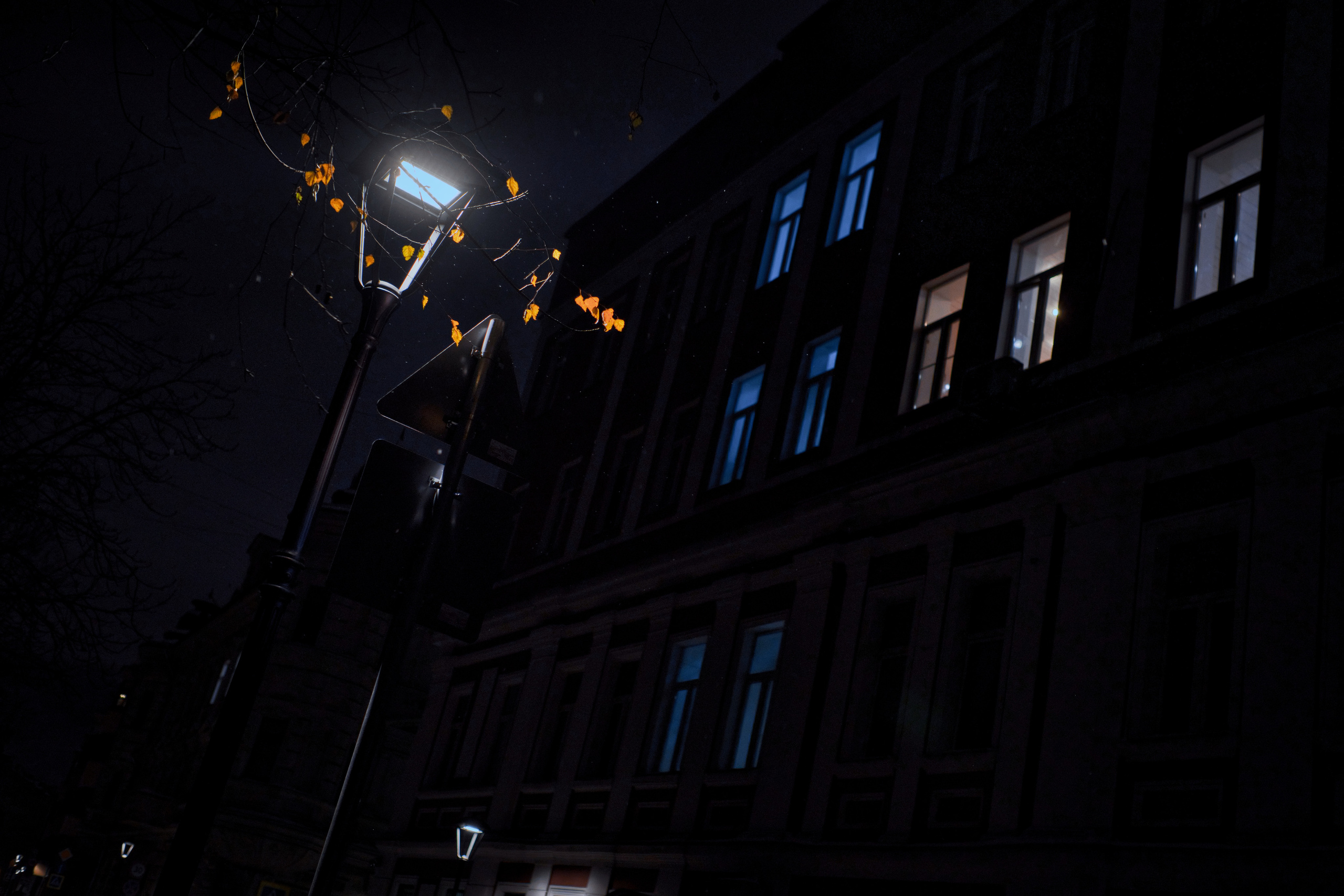 Стрит | Пейзаж. Портретный, репортажный и пейзажный фотограф в Москве Сергей Арест