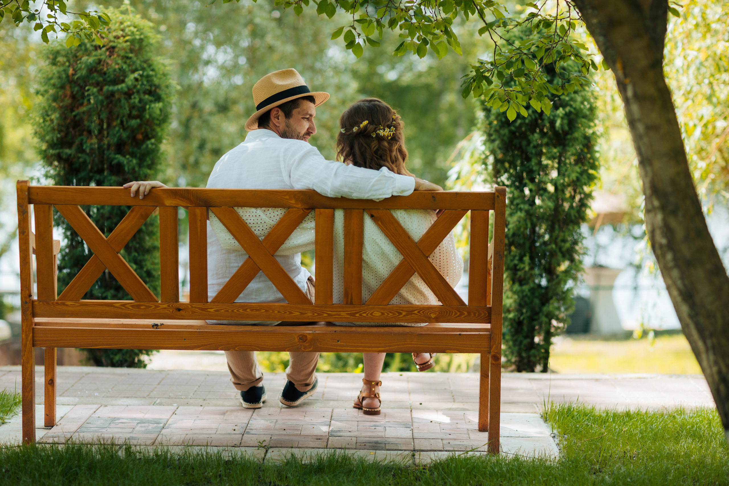 Свадьба Сергея и Софьи. В ритме Кантри. Портретный, репортажный и пейзажный фотограф в Москве Сергей Арест