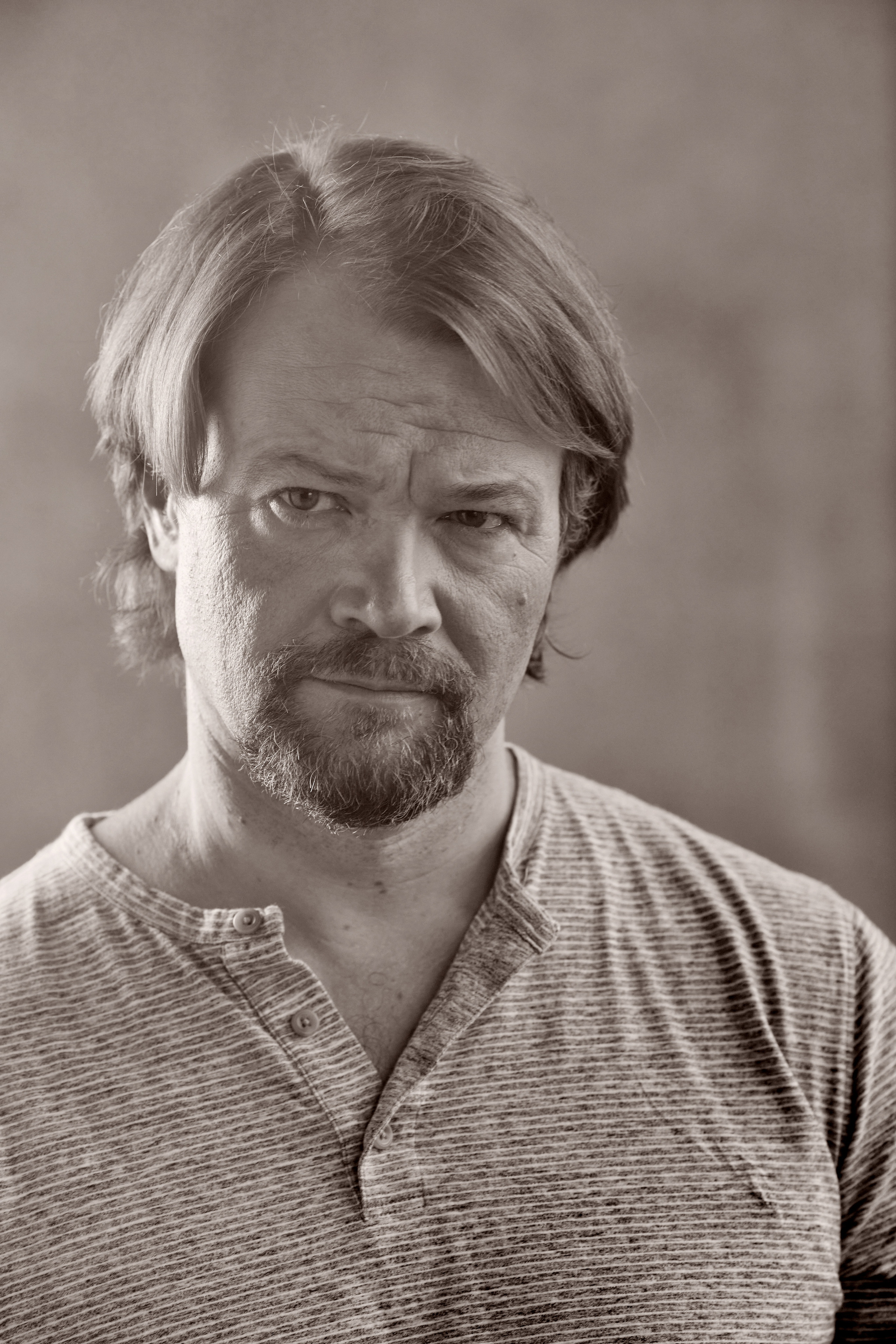 Павел. Портретный, репортажный и пейзажный фотограф в Москве Сергей Арест