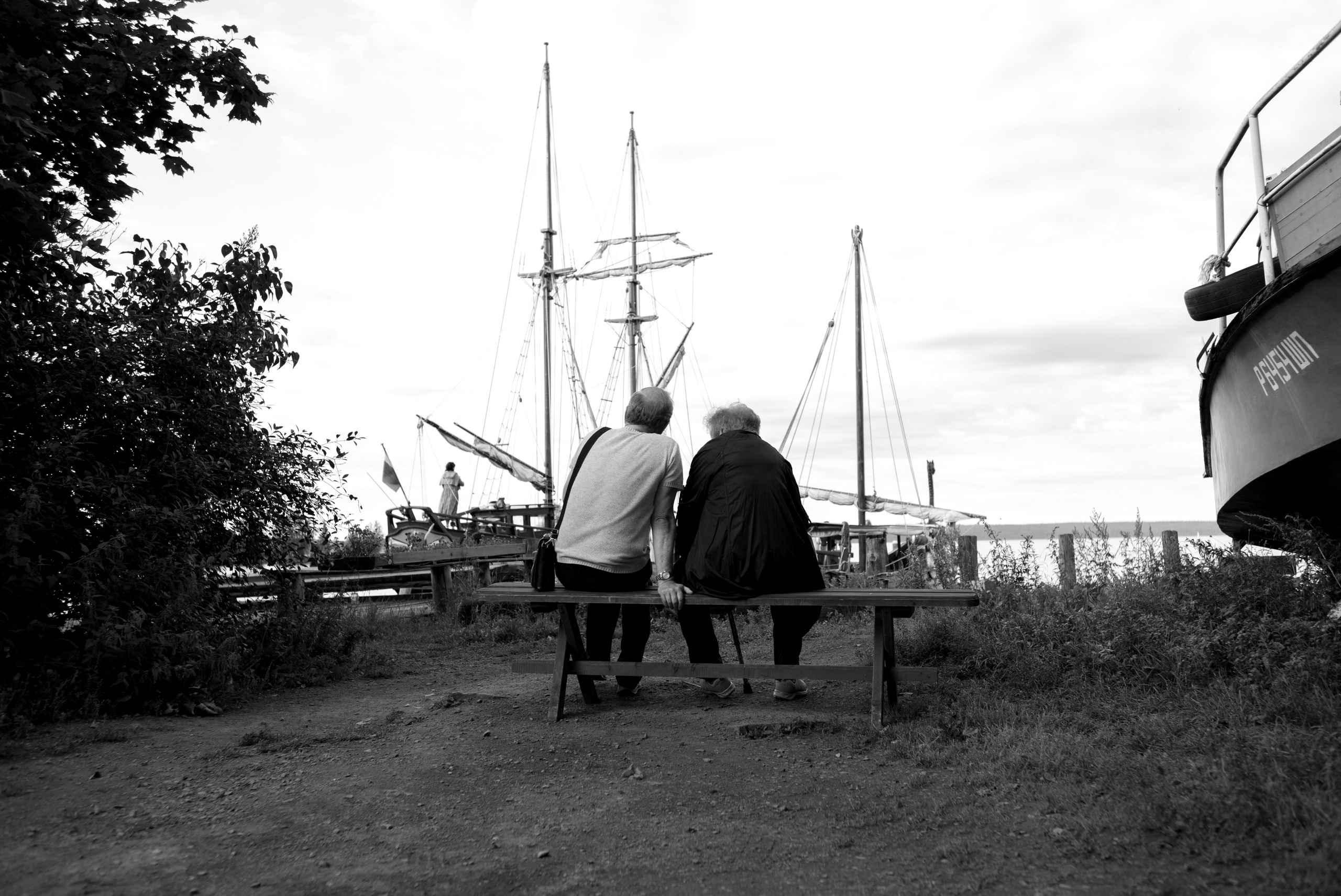 Стрит | Пейзаж. Портретный, репортажный и пейзажный фотограф в Москве Сергей Арест