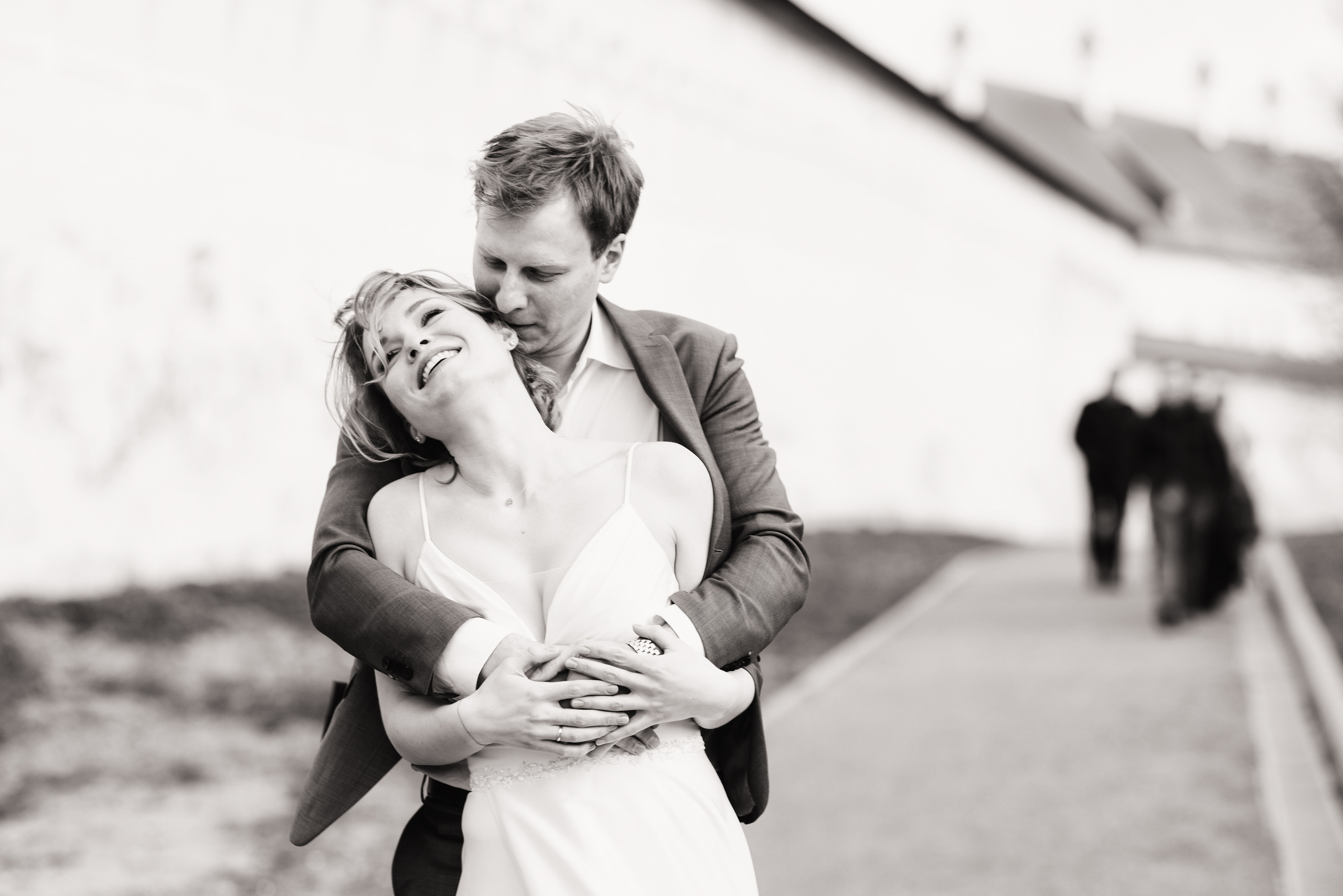 Свадьба Виктории и Анатолия. Портретный, репортажный и пейзажный фотограф в Москве Сергей Арест