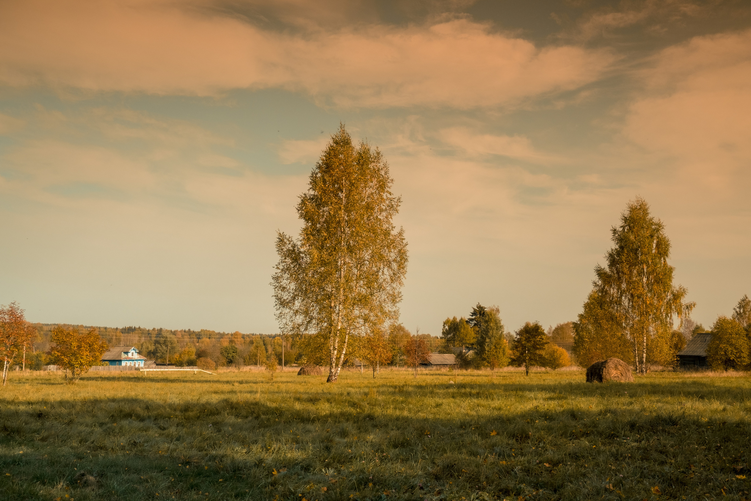 Стрит | Пейзаж. Портретный, репортажный и пейзажный фотограф в Москве Сергей Арест