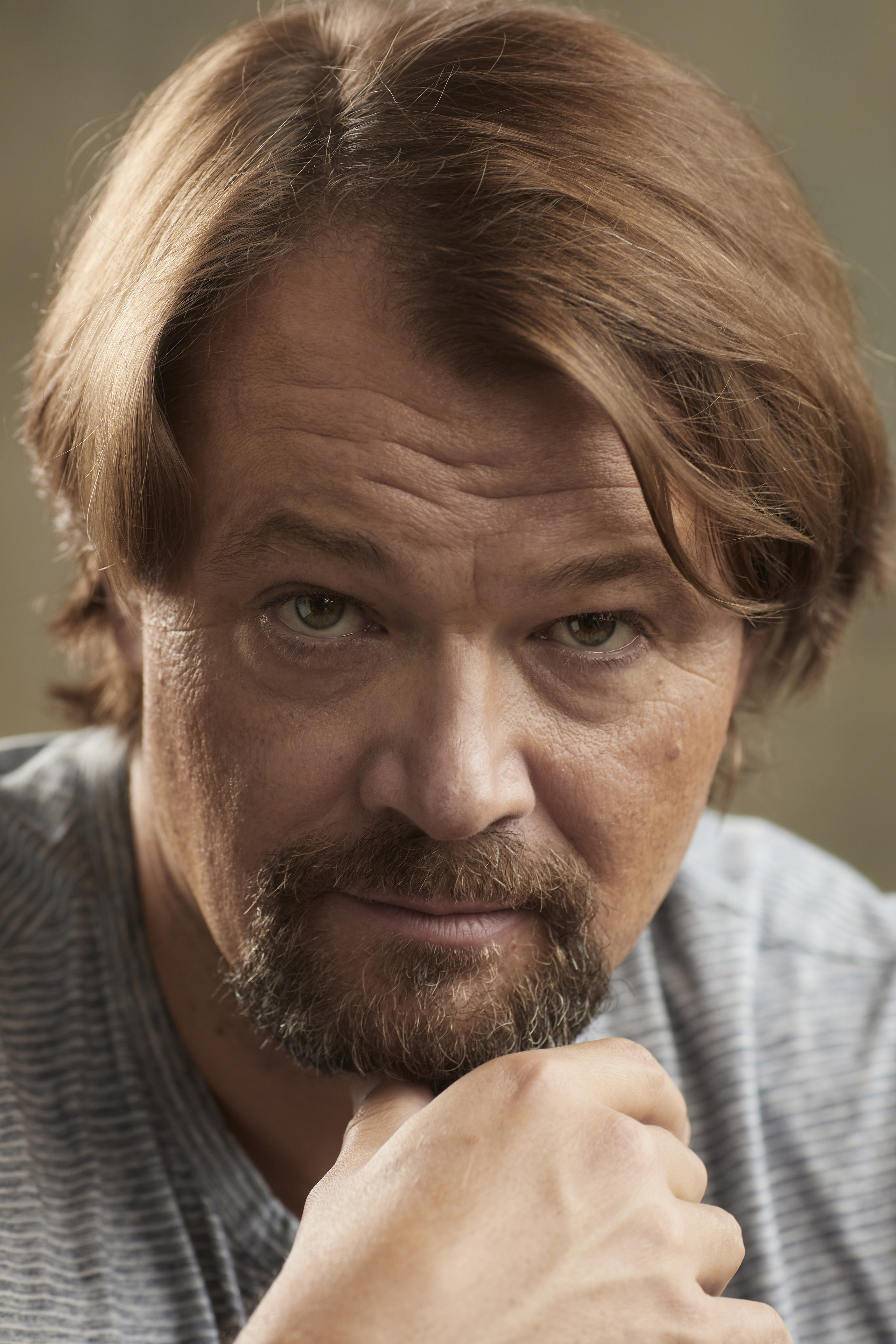 Павел. Портретный, репортажный и пейзажный фотограф в Москве Сергей Арест