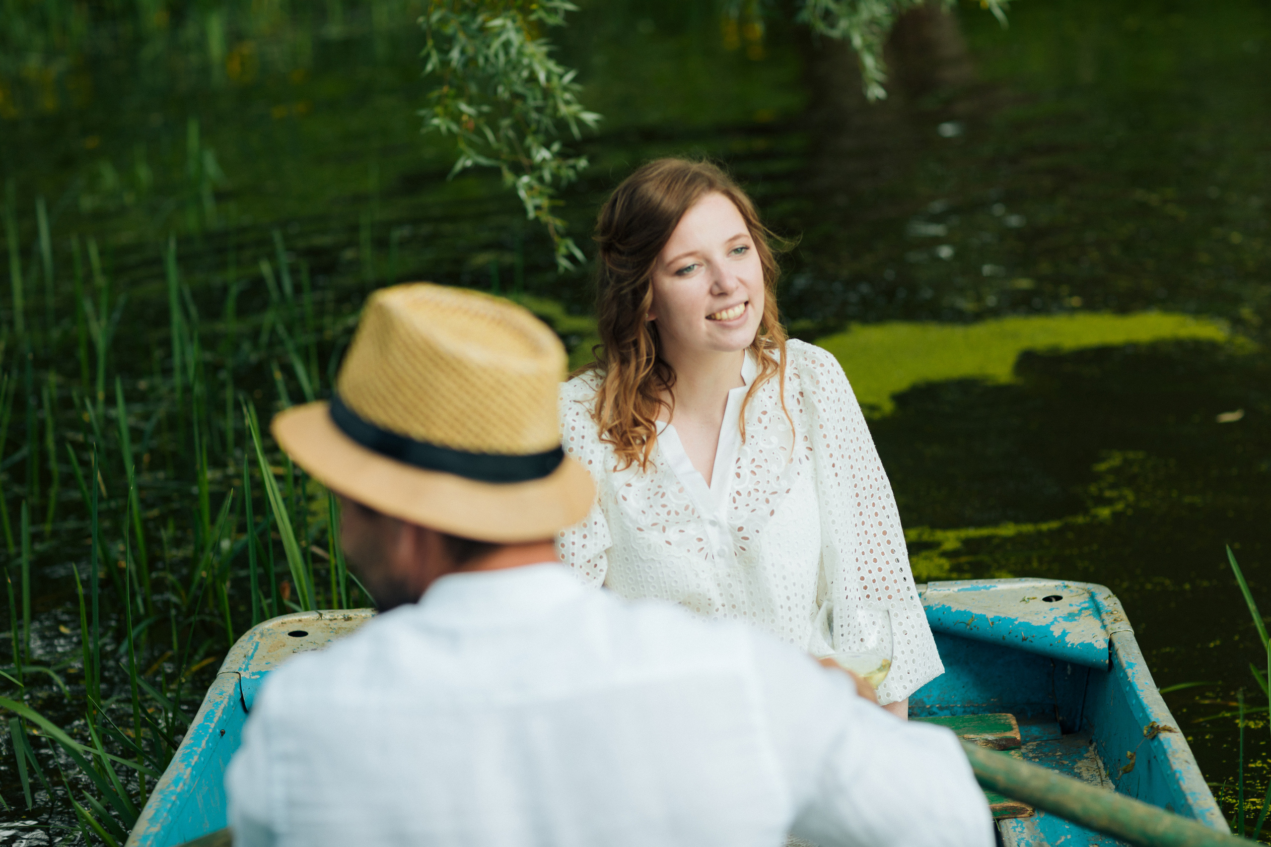 Свадьба Сергея и Софьи. В ритме Кантри. Портретный, репортажный и пейзажный фотограф в Москве Сергей Арест