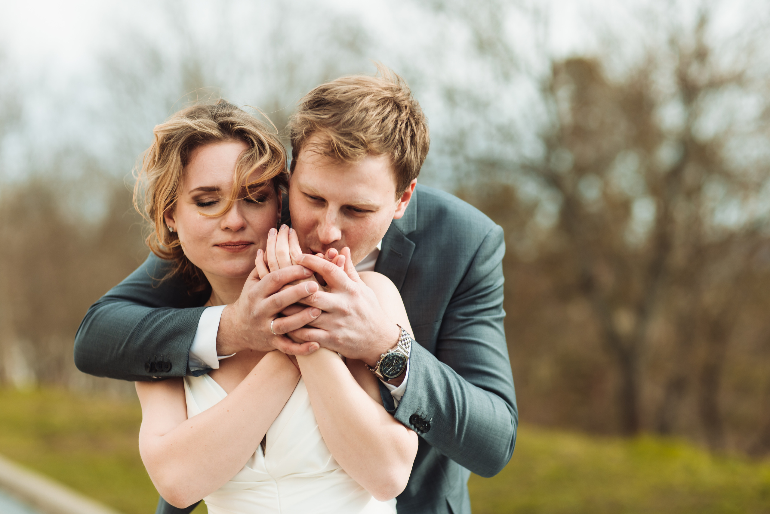 Свадьба Виктории и Анатолия. Портретный, репортажный и пейзажный фотограф в Москве Сергей Арест