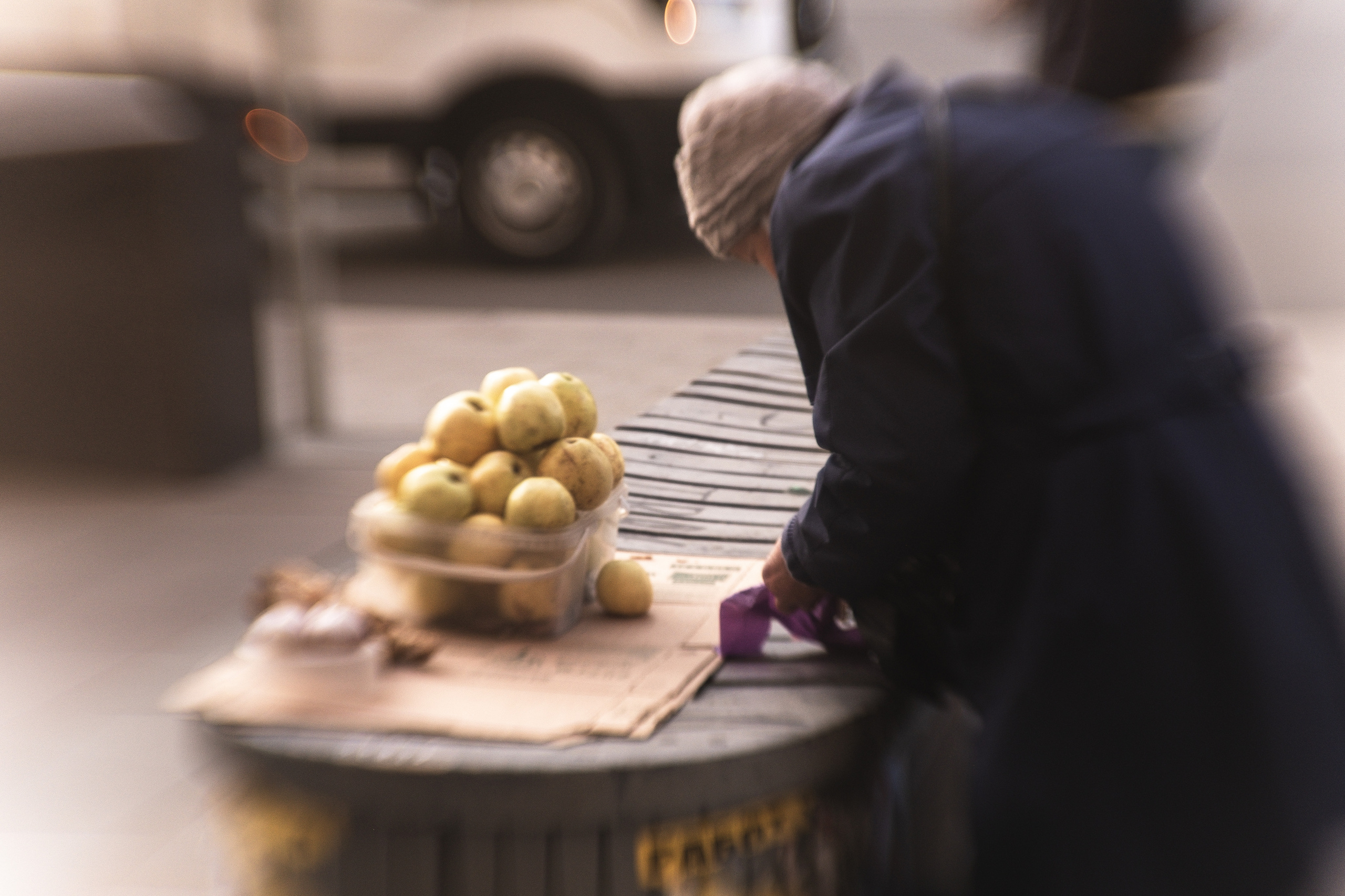 Стрит | Пейзаж. Портретный, репортажный и пейзажный фотограф в Москве Сергей Арест