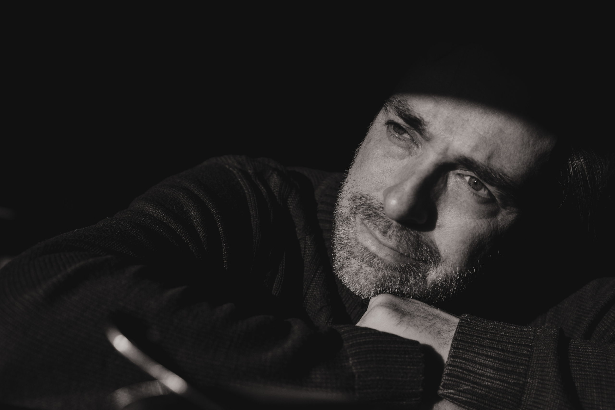 Серёжа. Портретный, репортажный и пейзажный фотограф в Москве Сергей Арест