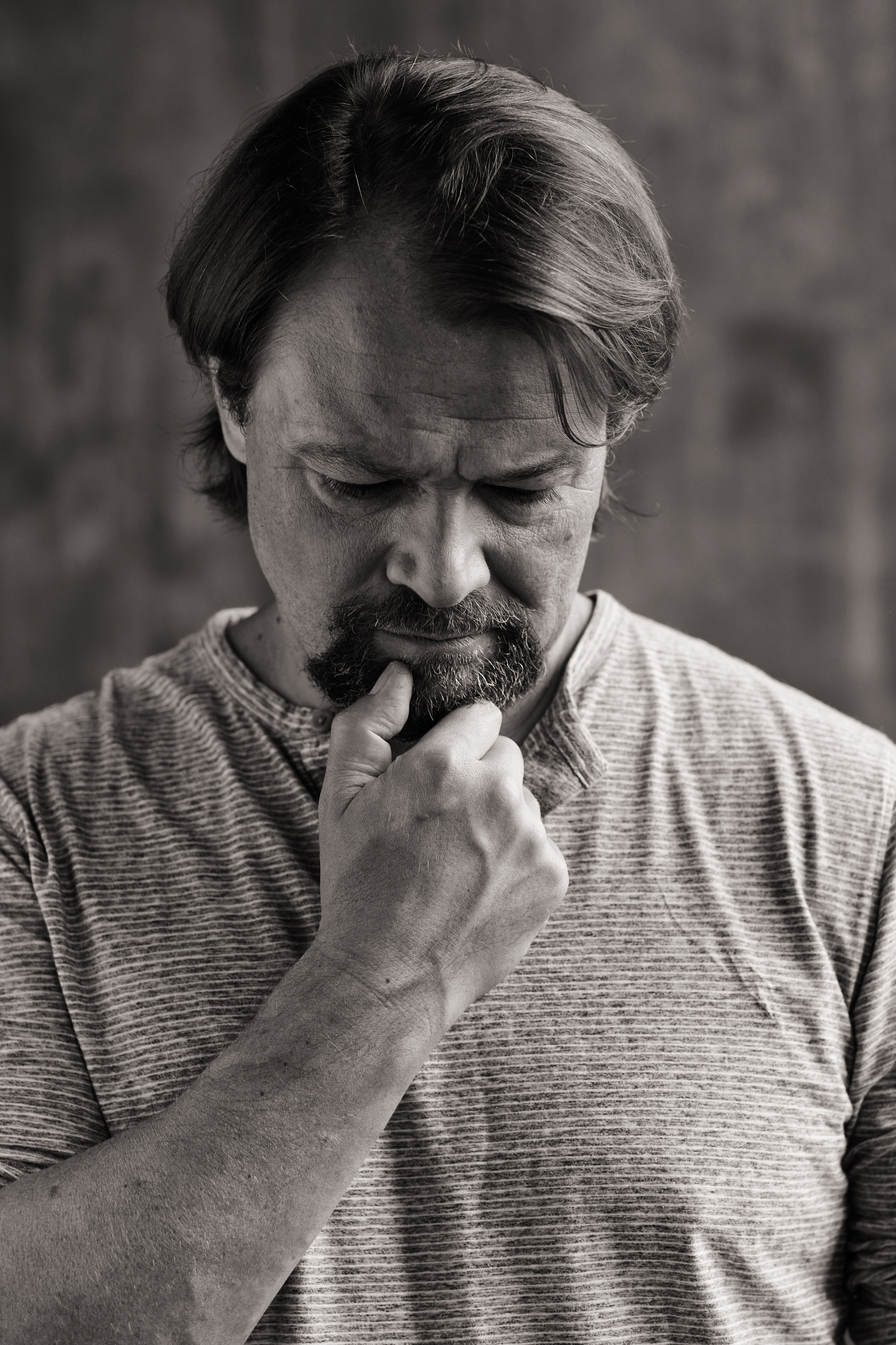 Павел. Портретный, репортажный и пейзажный фотограф в Москве Сергей Арест