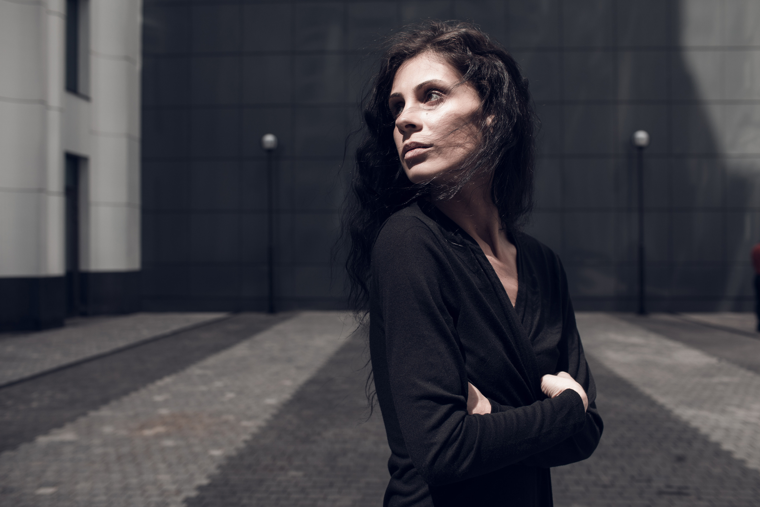 Портрет. Портретный, репортажный и пейзажный фотограф в Москве Сергей Арест