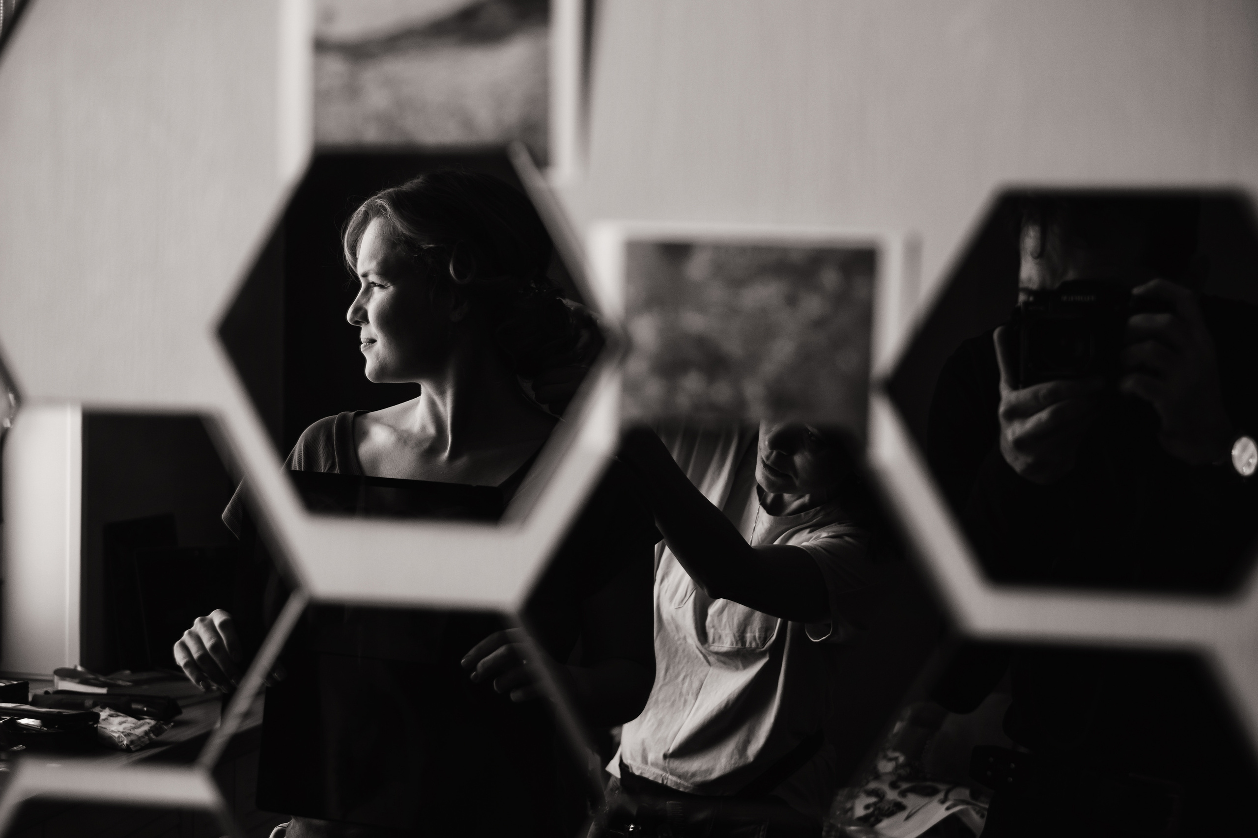 Свадьба Виктории и Анатолия. Портретный, репортажный и пейзажный фотограф в Москве Сергей Арест