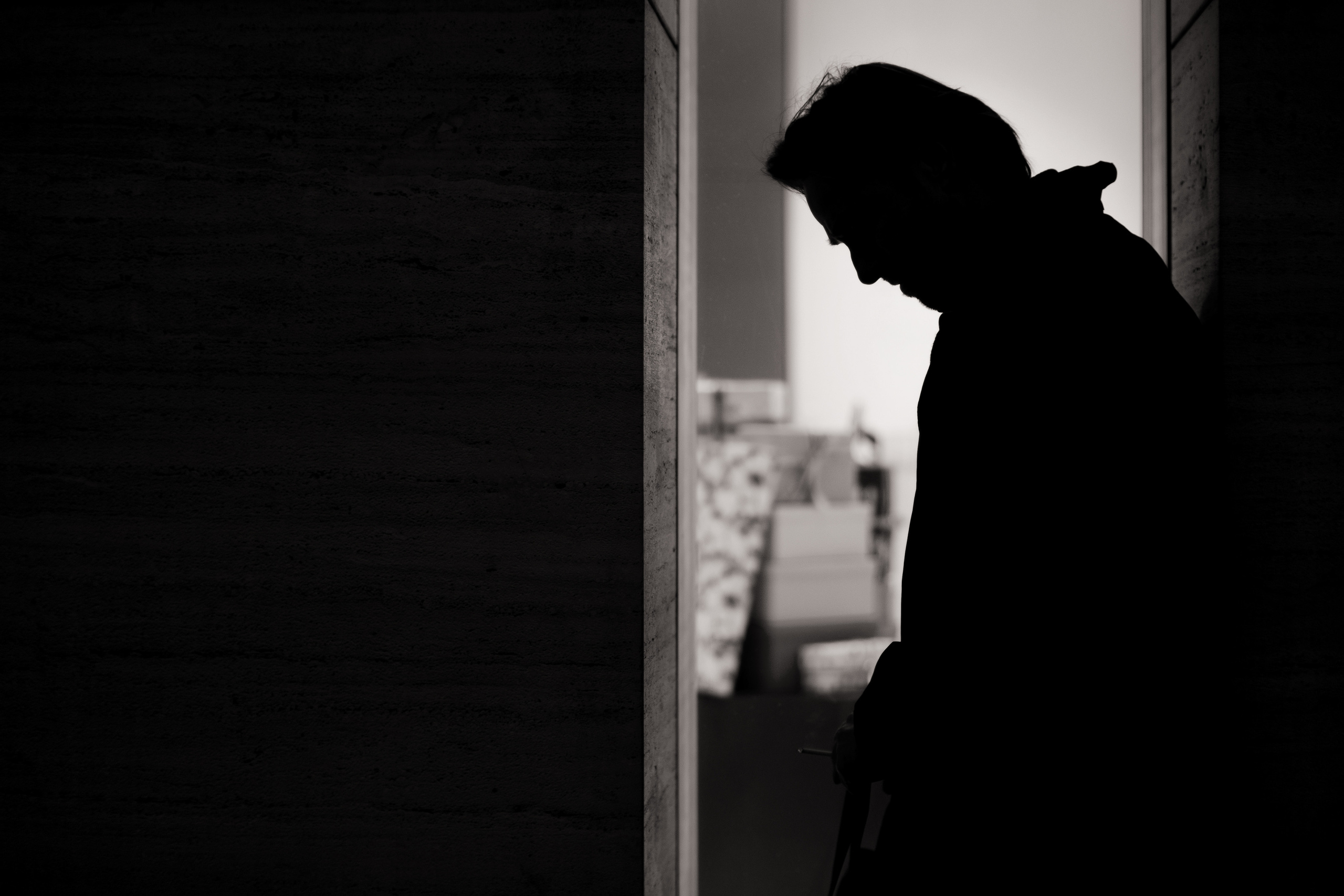 Серёжа. Портретный, репортажный и пейзажный фотограф в Москве Сергей Арест