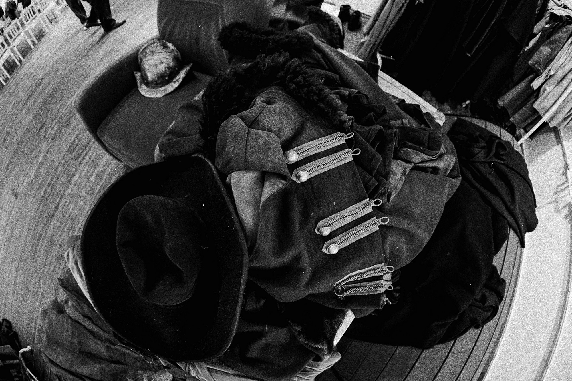 Маленькие трагедии | репетиция. Боченков Вадим | Фотограф в Пскове и Санкт-Петербурге