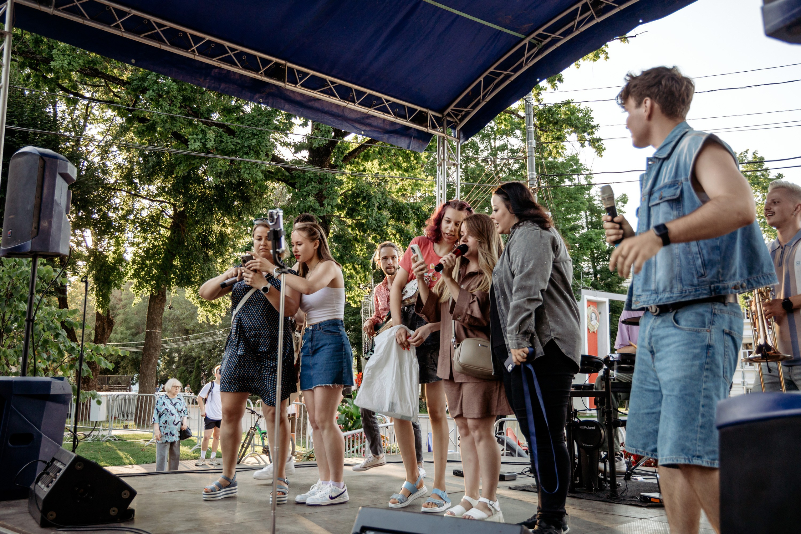 Фестиваль смоленской кухни ЛУКОВ ФЕСТ 2025. Главная