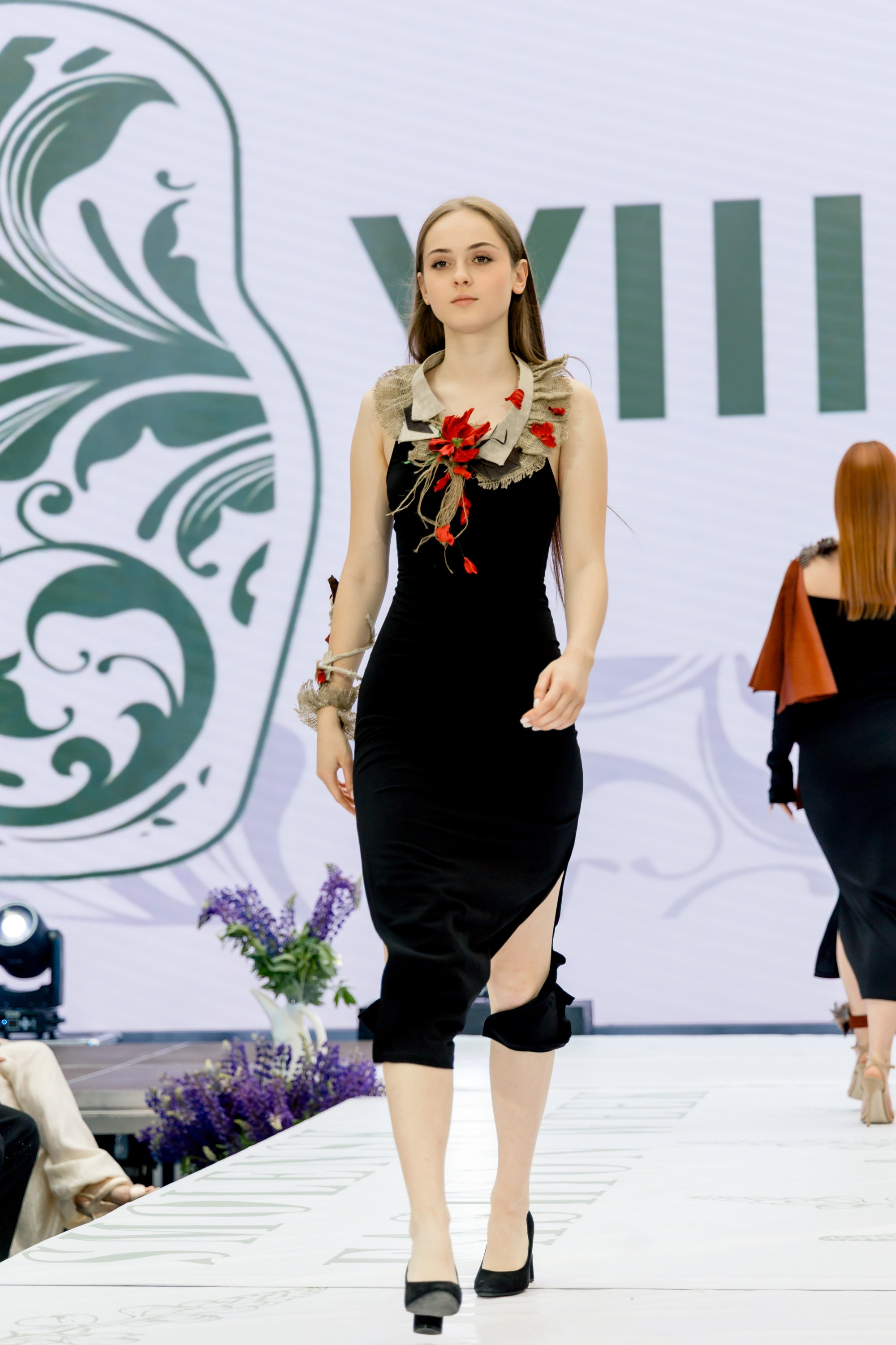 Smolensk Fashion Week 2025_День 2_Смоленская матрешка. Главная