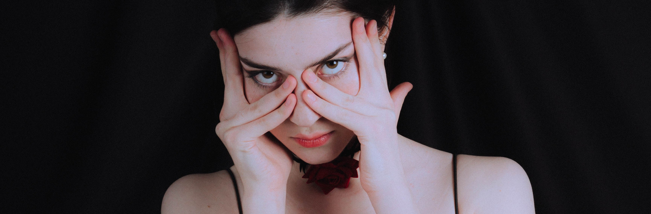 Николь. Твой фотограф Алина Кочергина