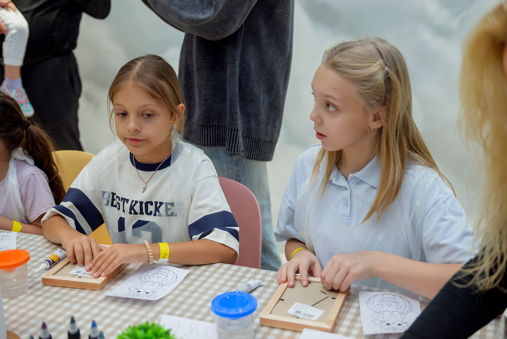 Семейный день — Реактор. Фотограф Ростов-на-Дону Белла Керимова