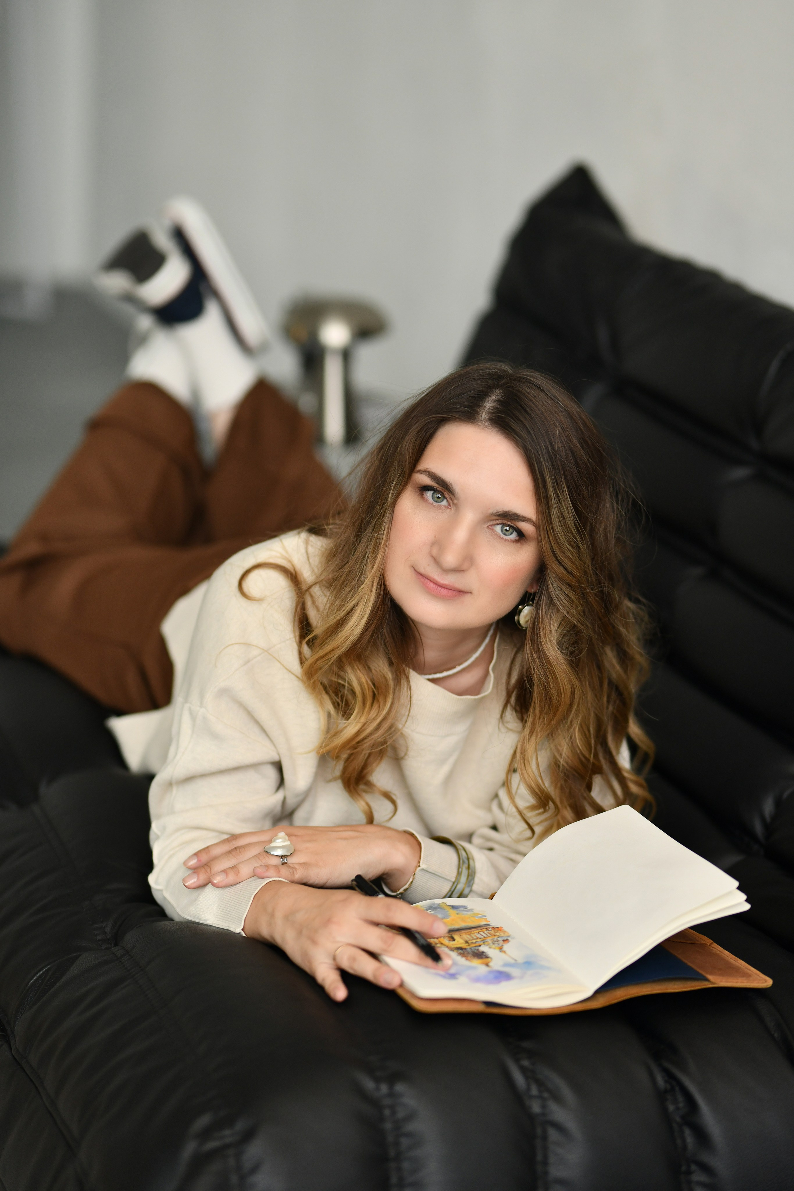 Индивидуальные фотосессии. Семейный и свадебный фотограф в Ярославле Леся Новикова