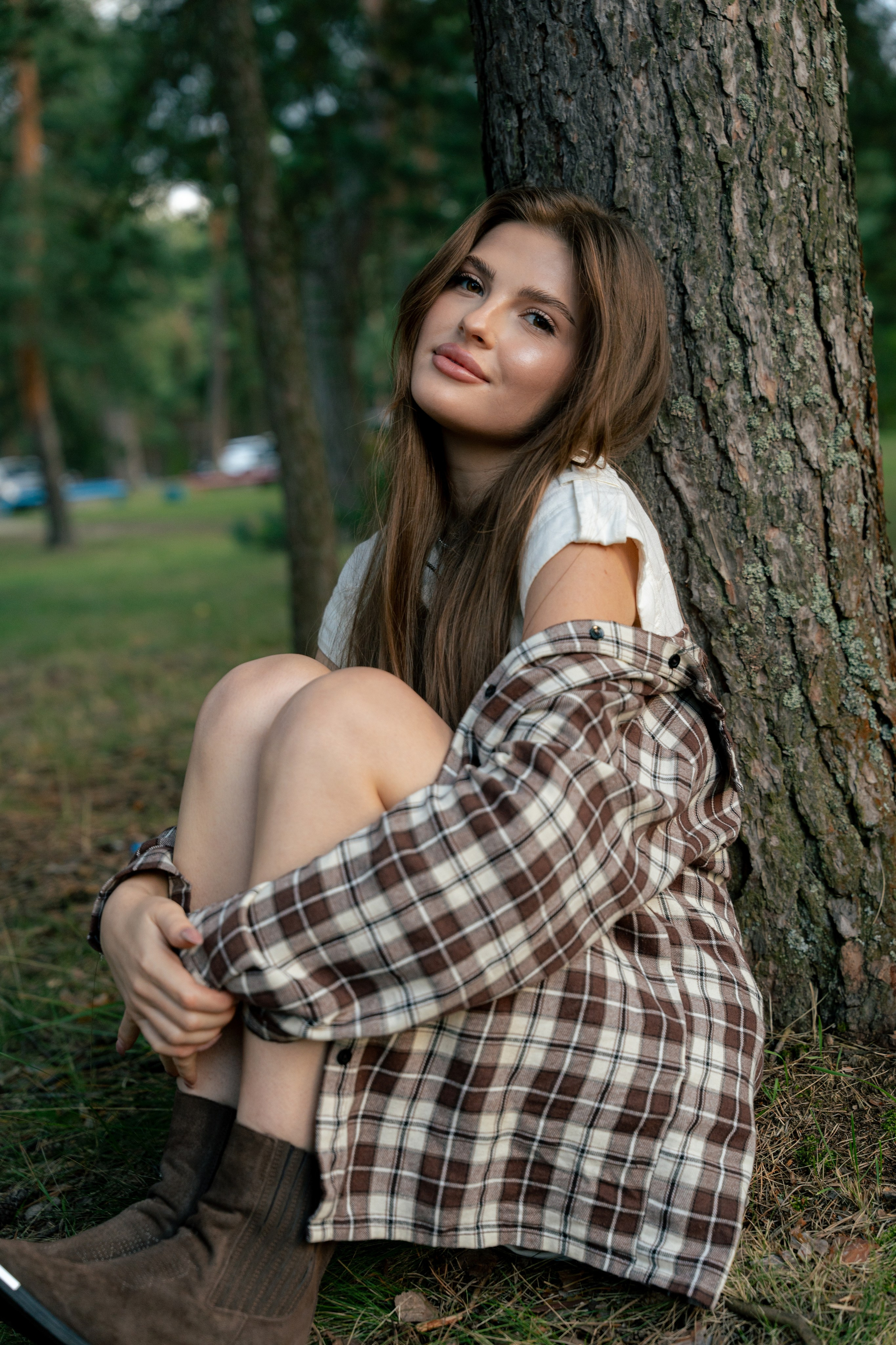 POLINA. Фотограф Владимир|Москва