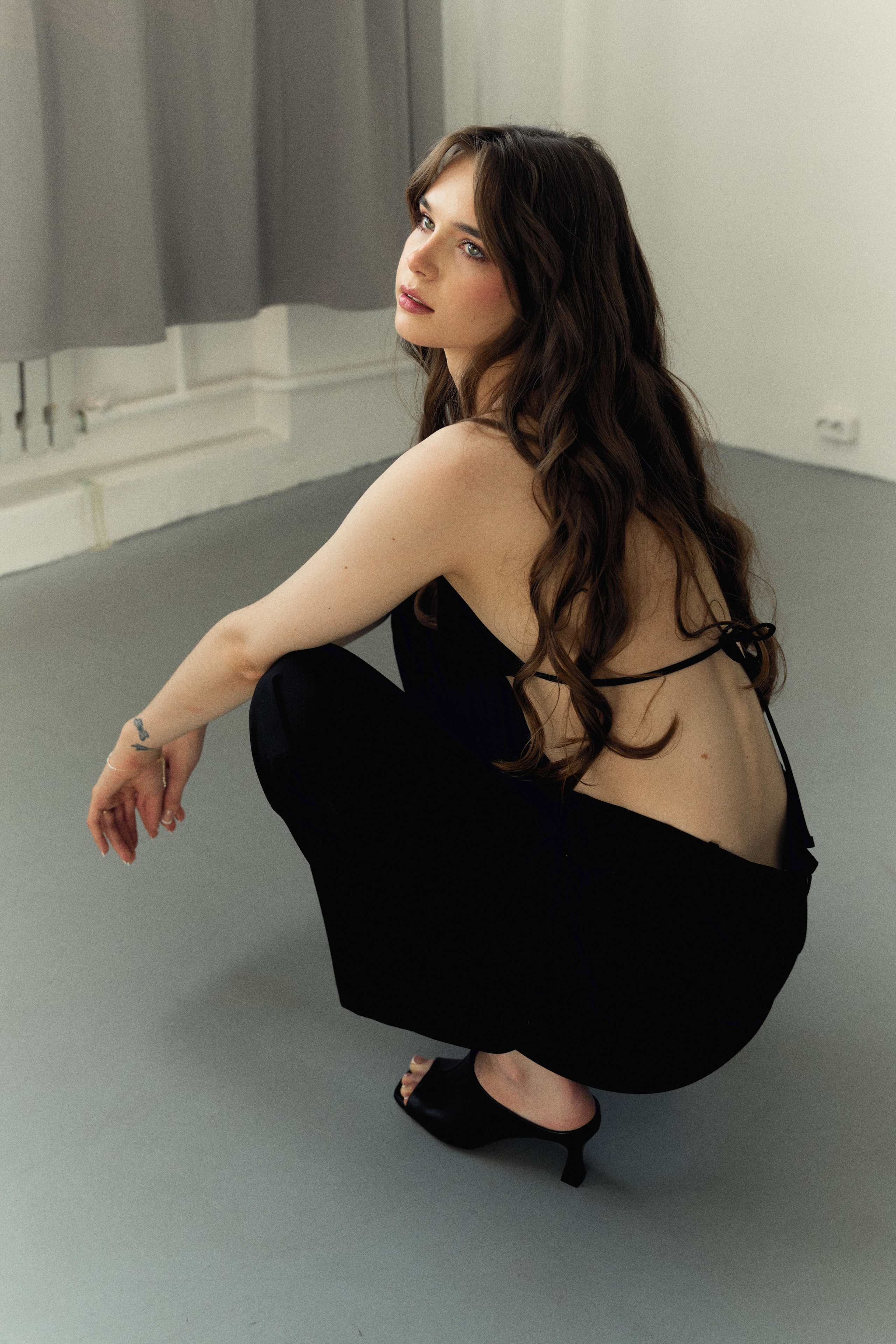 Sveta. Фотограф Владимир|Москва