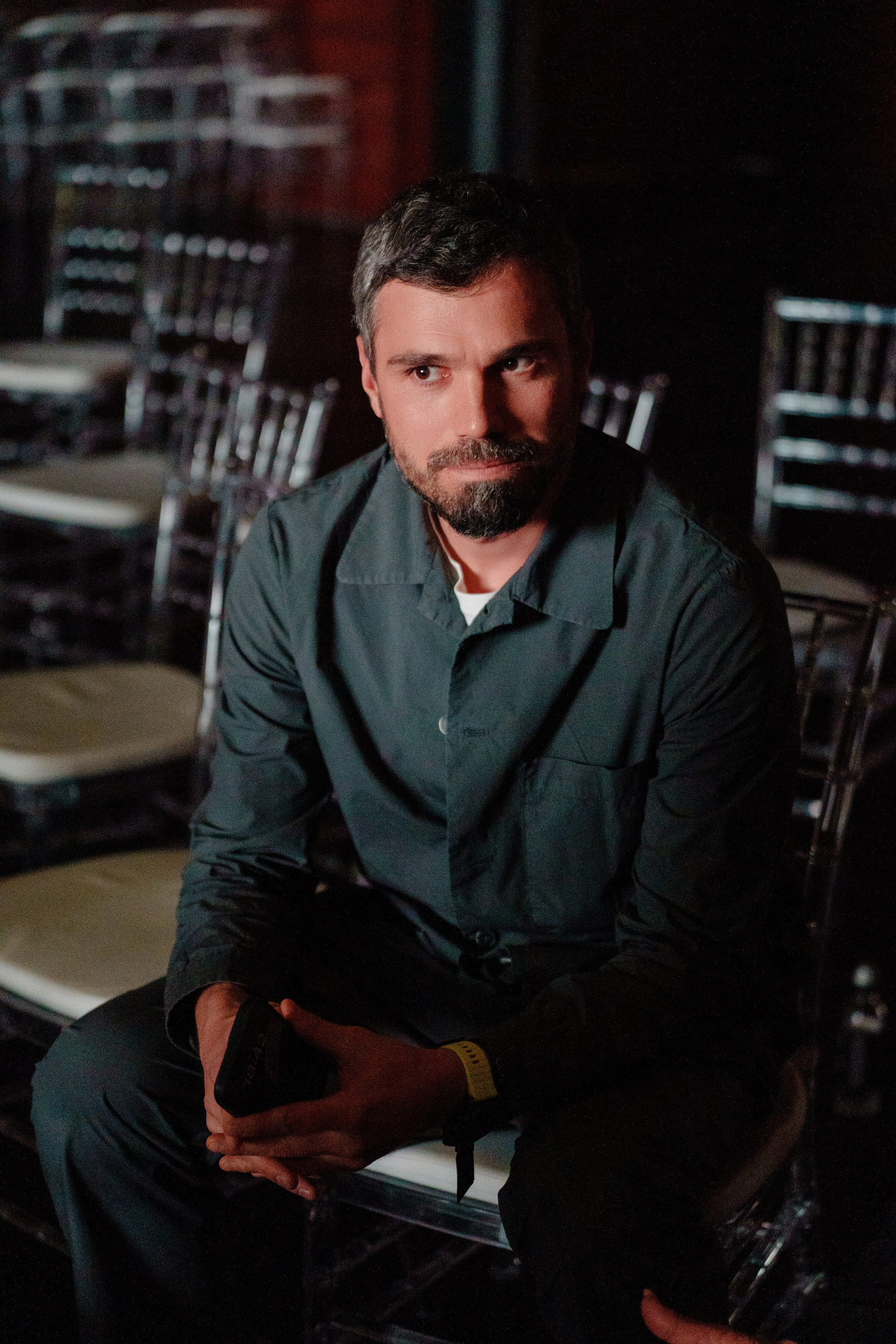 Фотограф репортажный на конференцию/форум в Москве. Репортажный фотограф в Москве Саша Дружинина