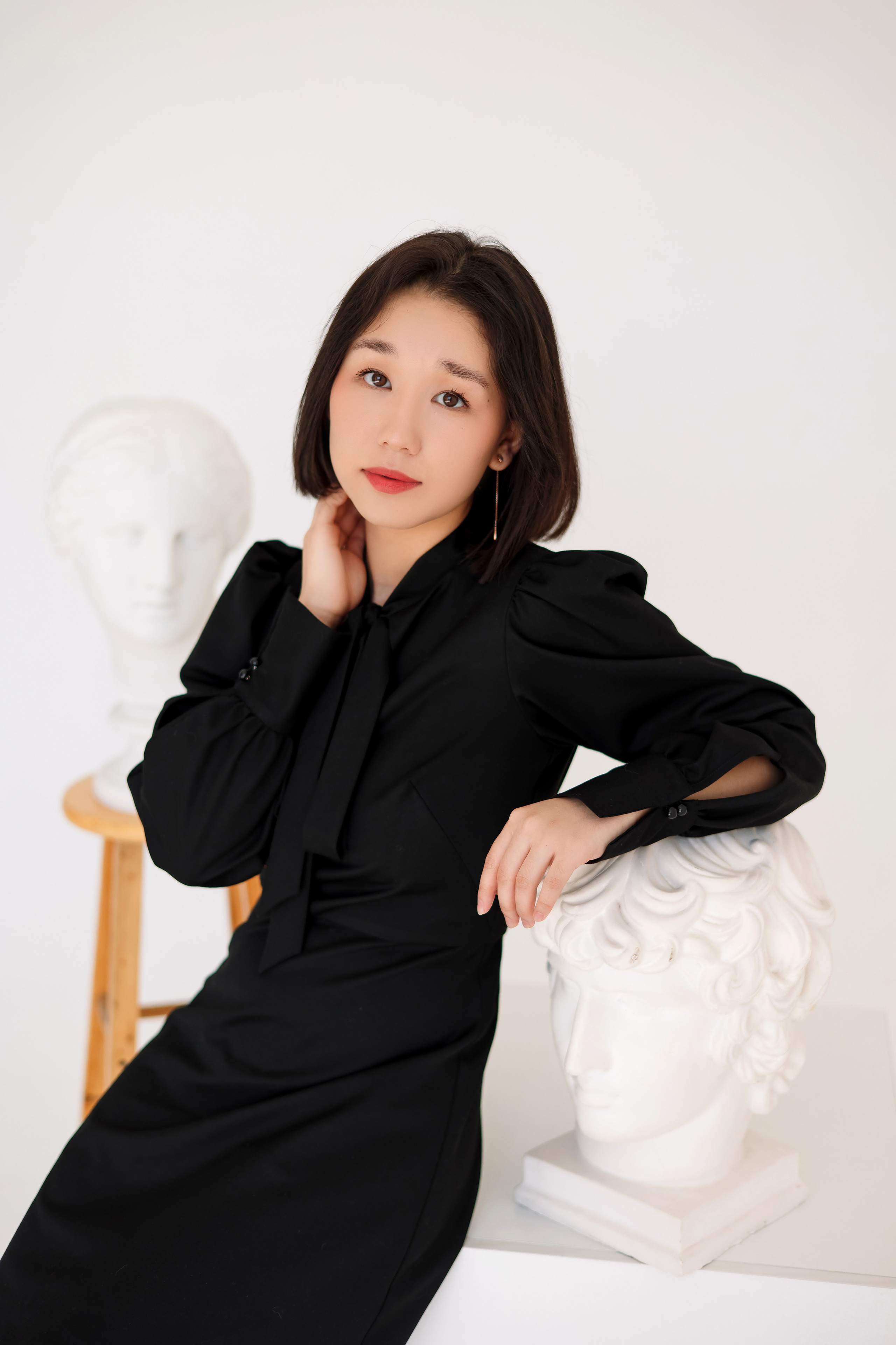 Колледж. Фотограф Любовь Корниенко, Примоский край