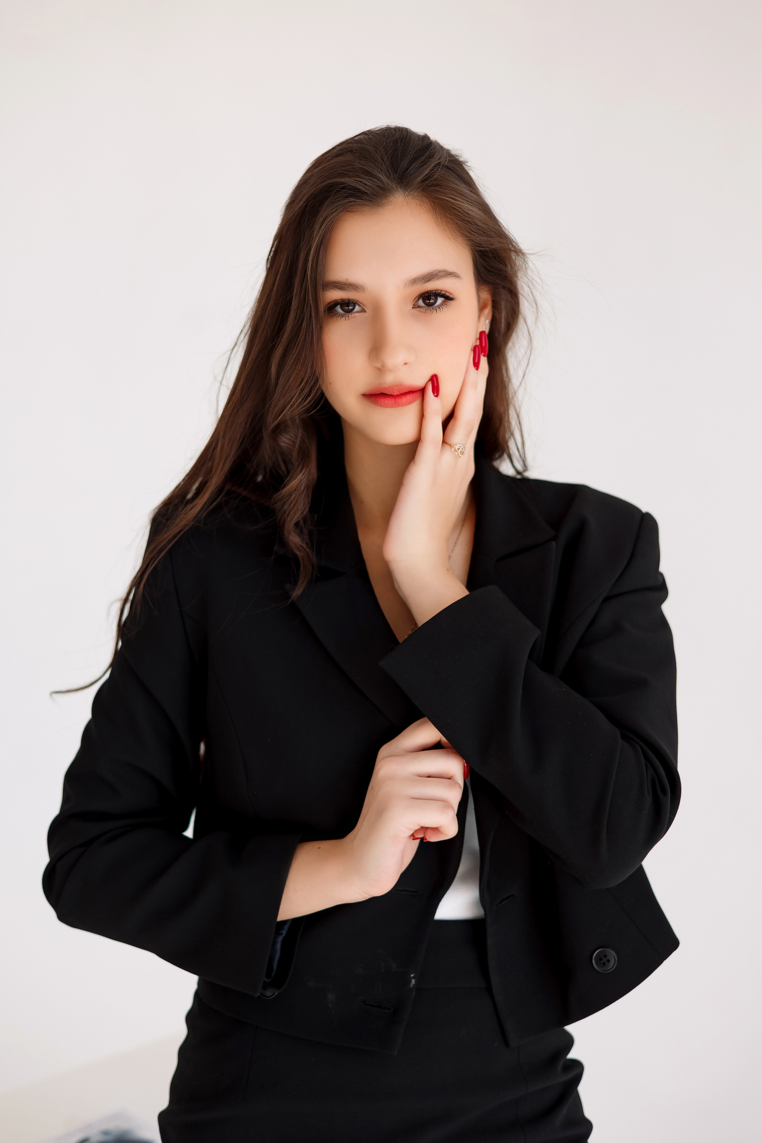 Колледж. Фотограф Любовь Корниенко, Примоский край