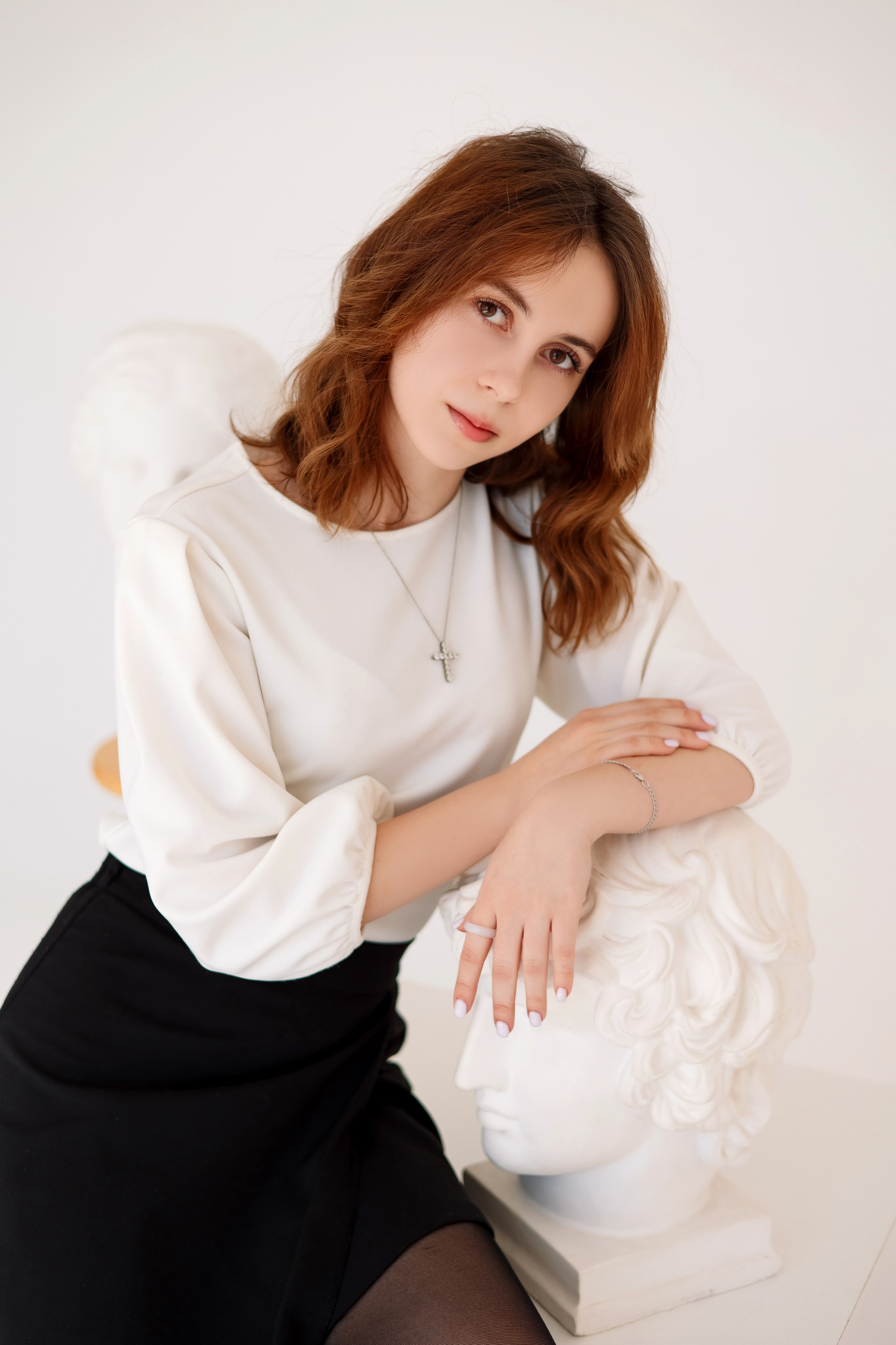 Колледж. Фотограф Любовь Корниенко, Примоский край