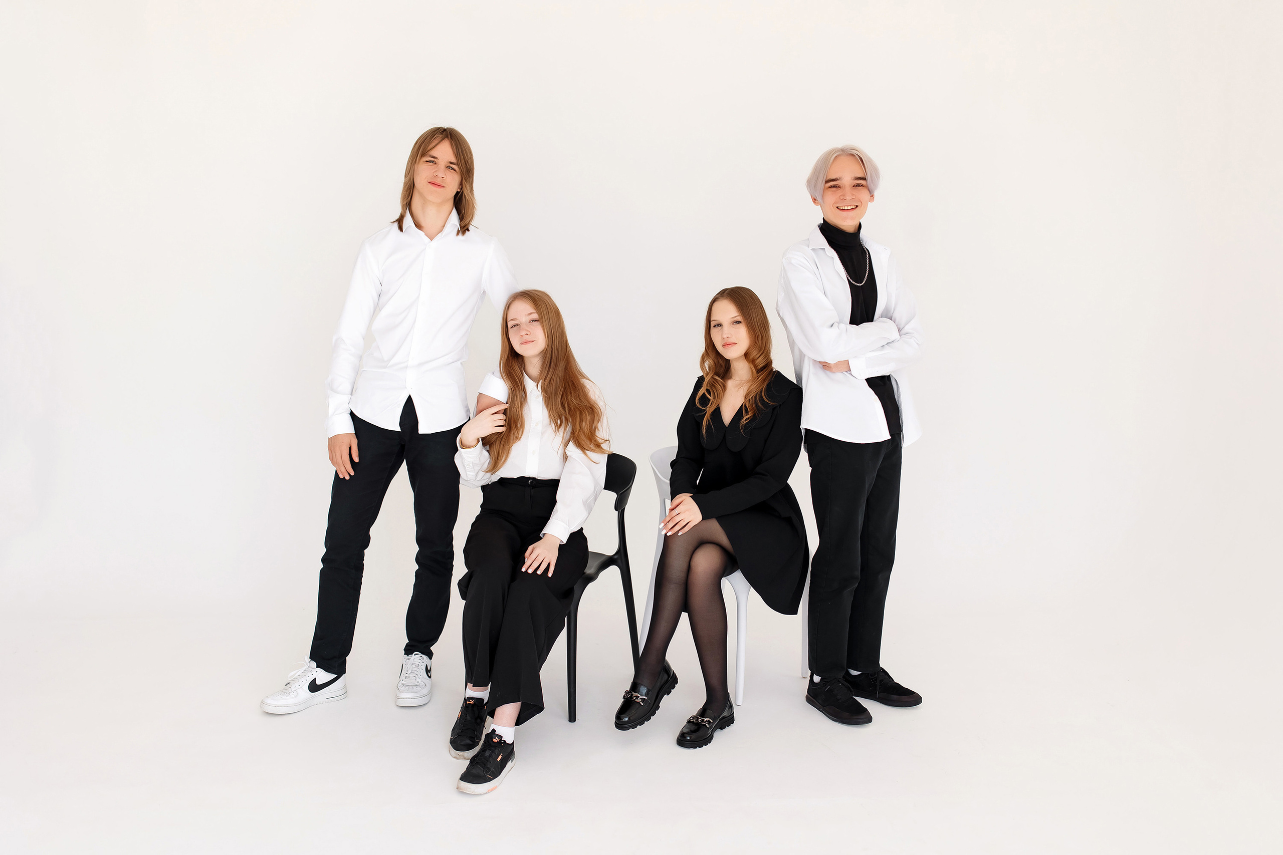 Колледж. Фотограф Любовь Корниенко, Примоский край