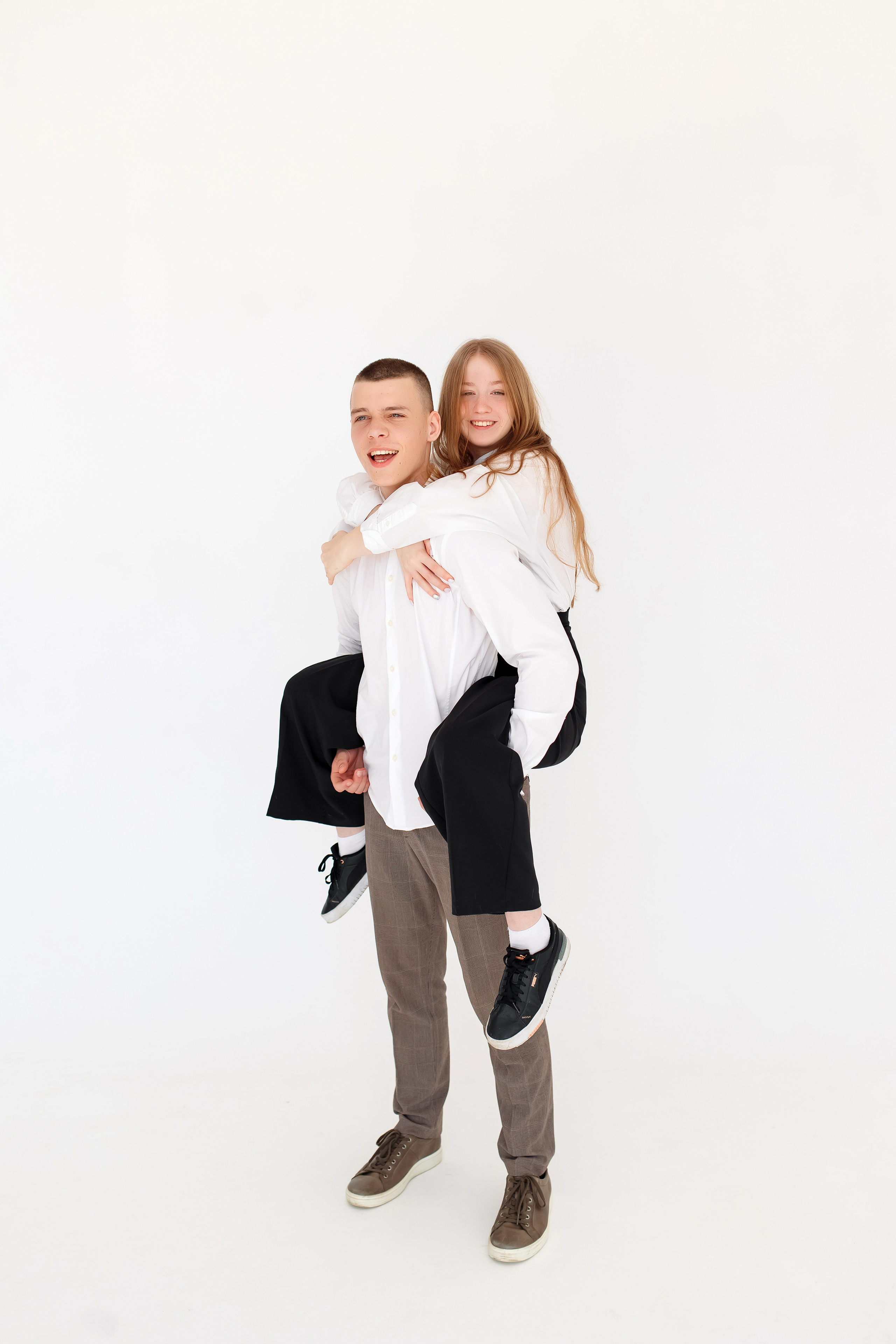 Колледж. Фотограф Любовь Корниенко, Примоский край