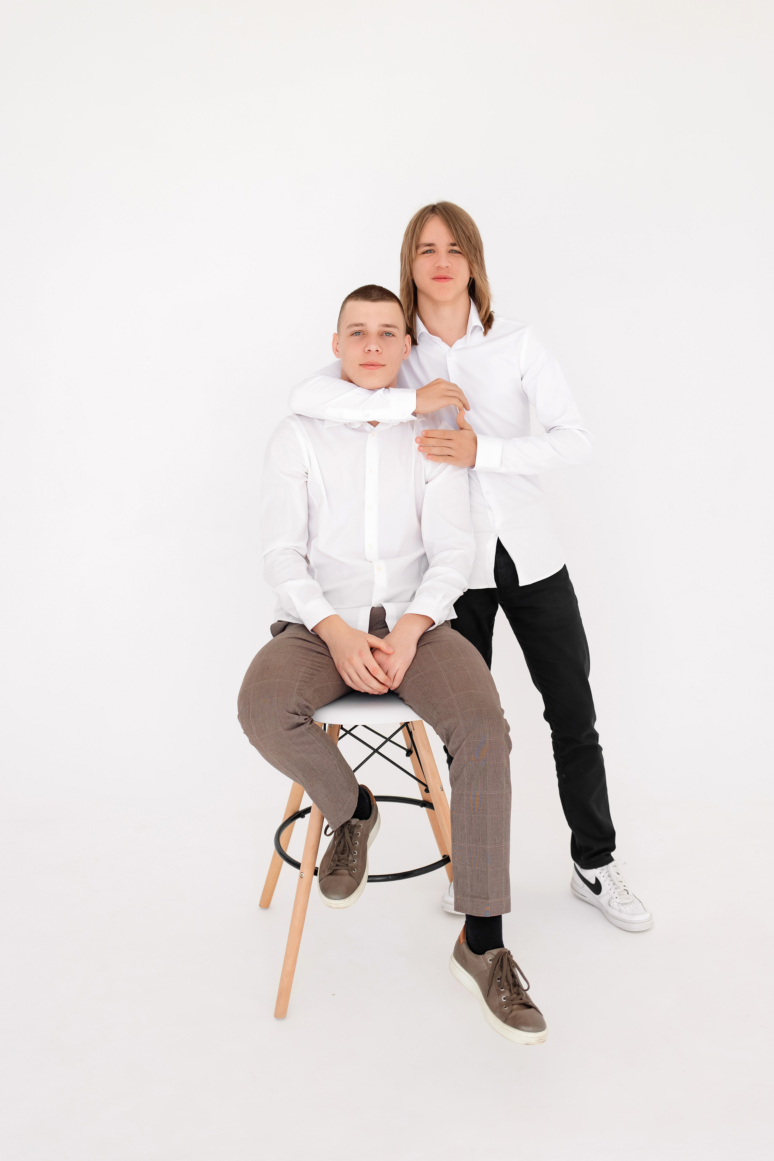 Колледж. Фотограф Любовь Корниенко, Примоский край