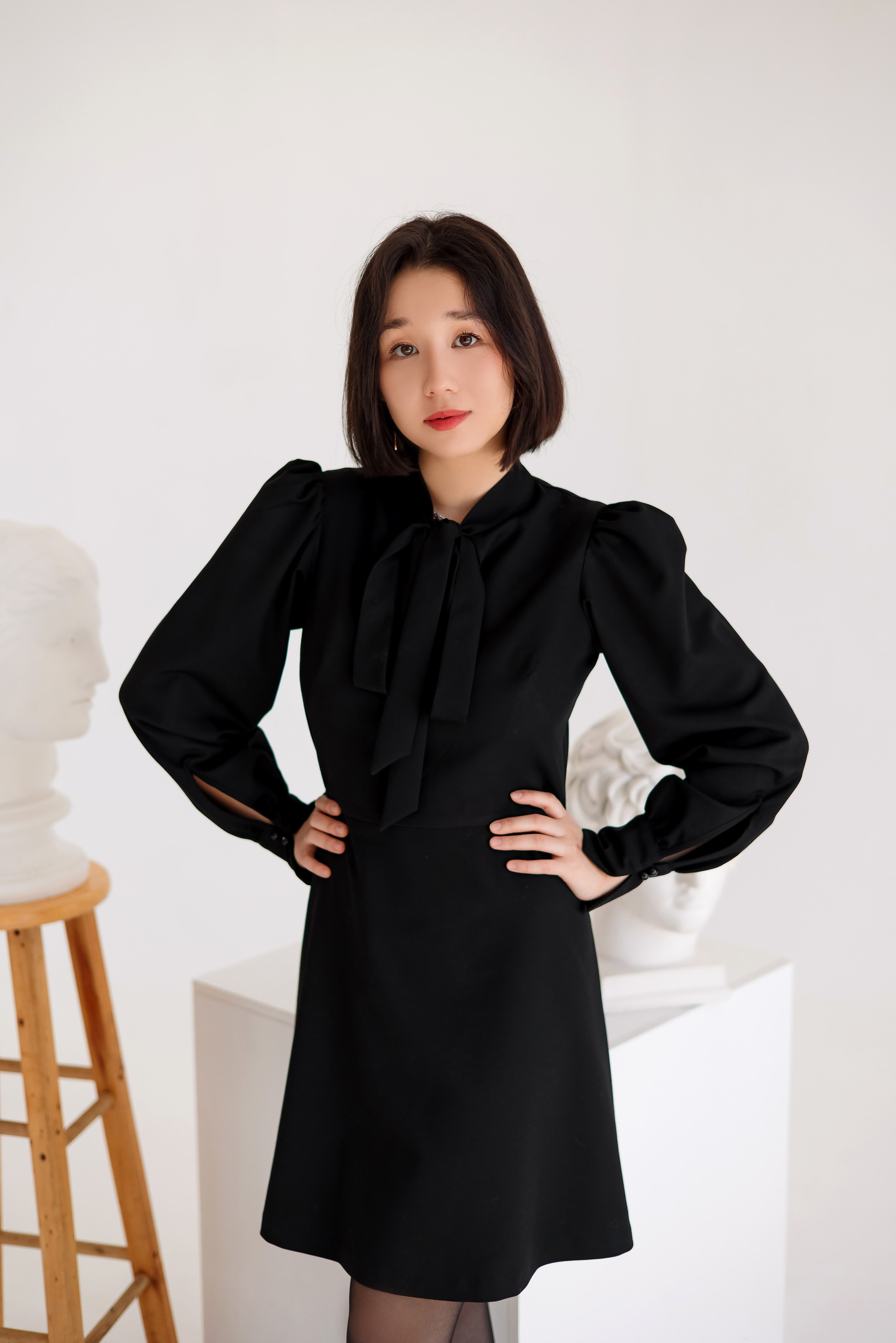 Колледж. Фотограф Любовь Корниенко, Примоский край