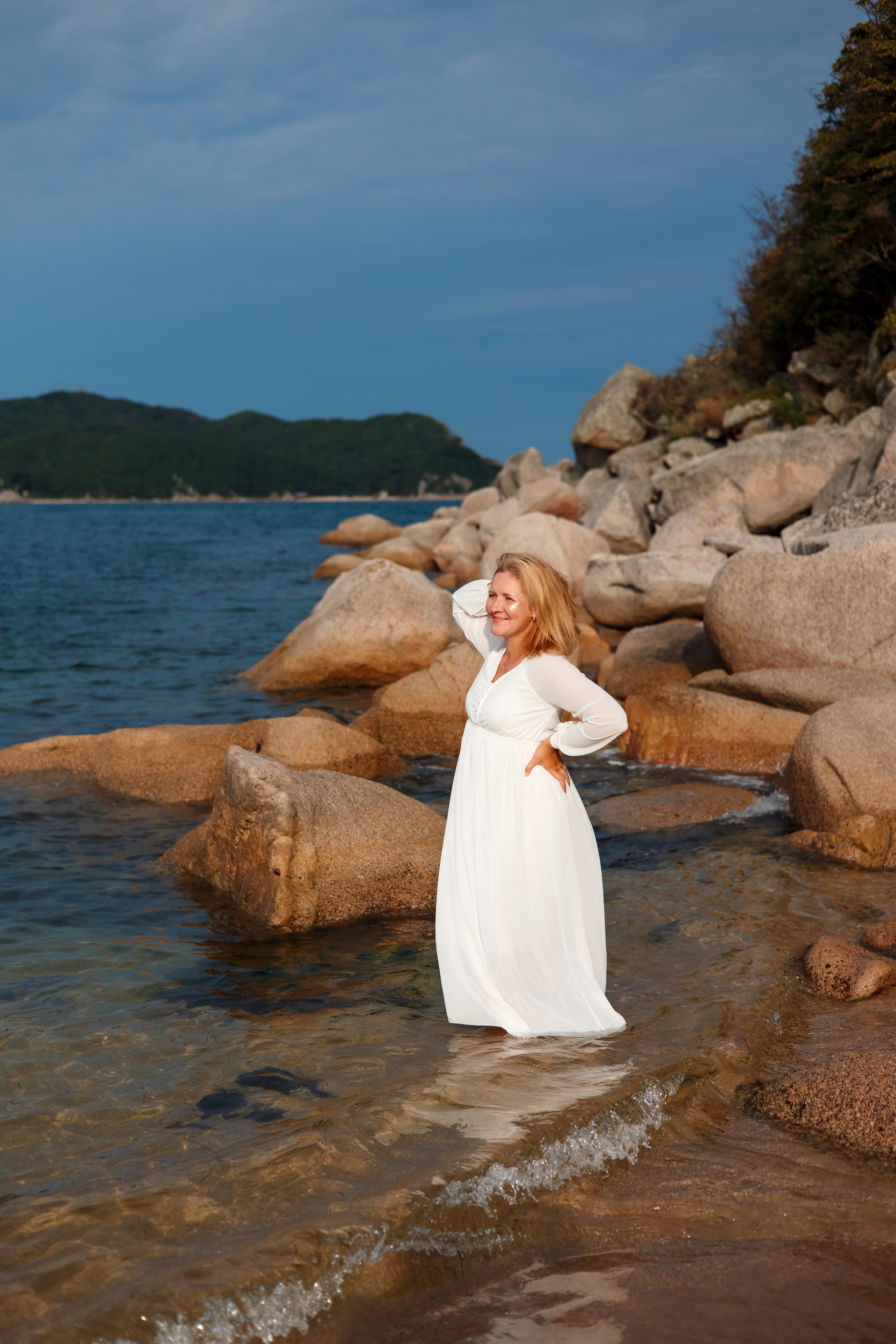 Отзывы. Фотограф Любовь Корниенко, Примоский край