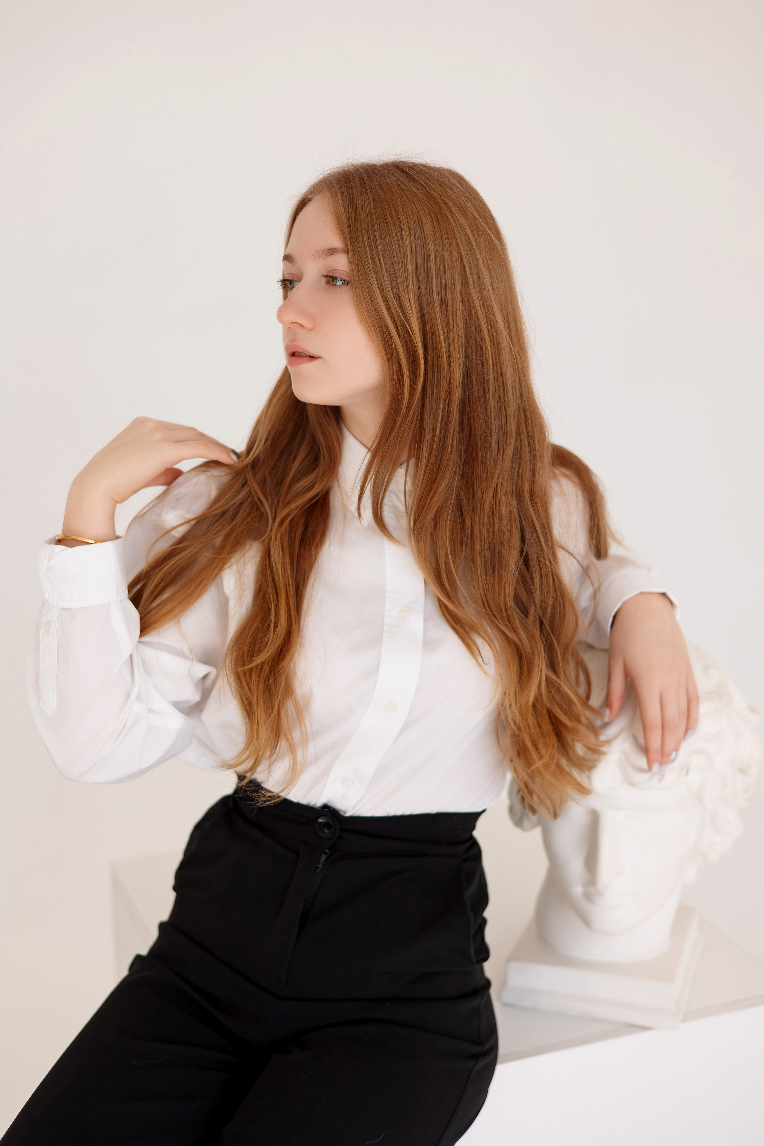 Колледж. Фотограф Любовь Корниенко, Примоский край