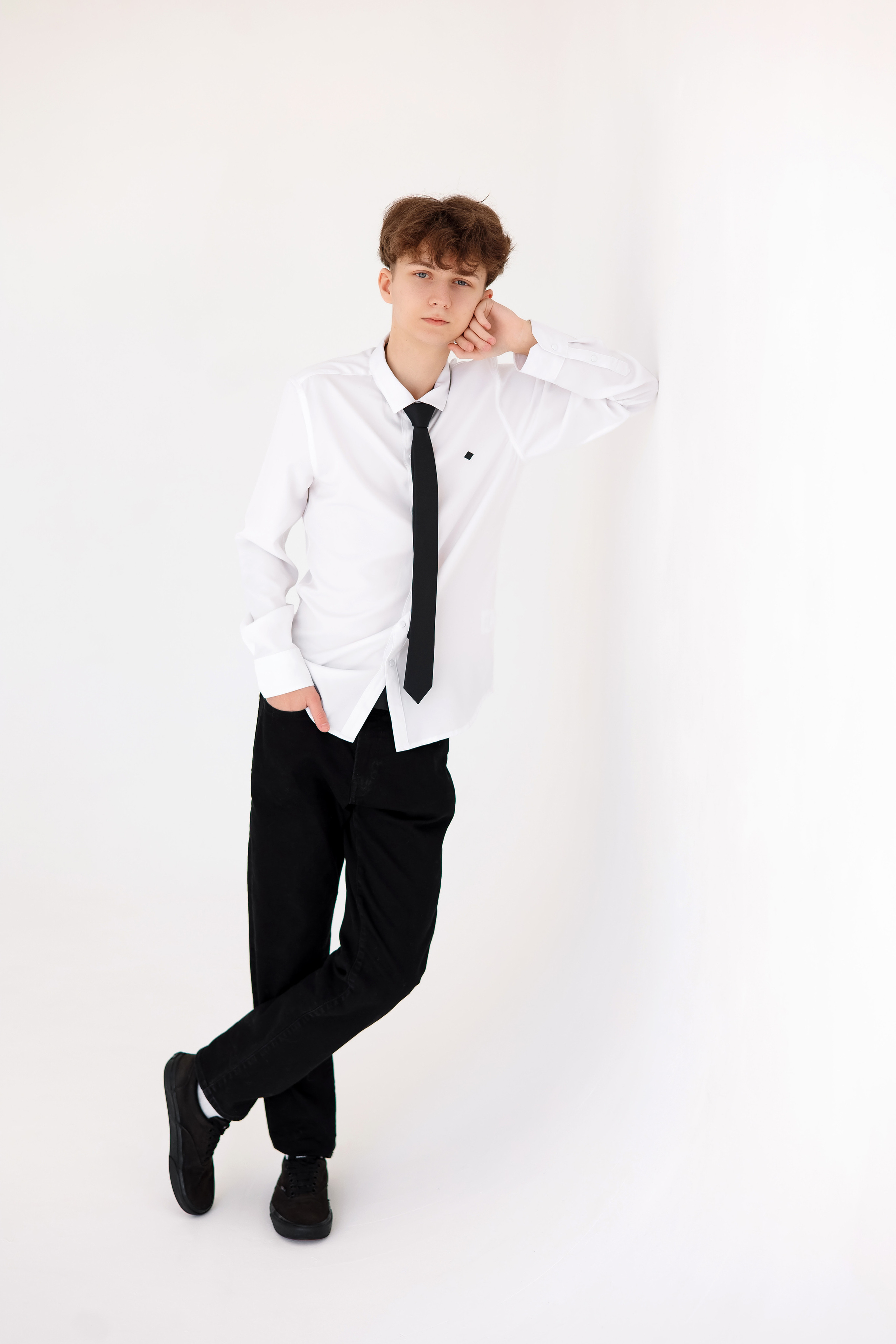 Колледж. Фотограф Любовь Корниенко, Примоский край