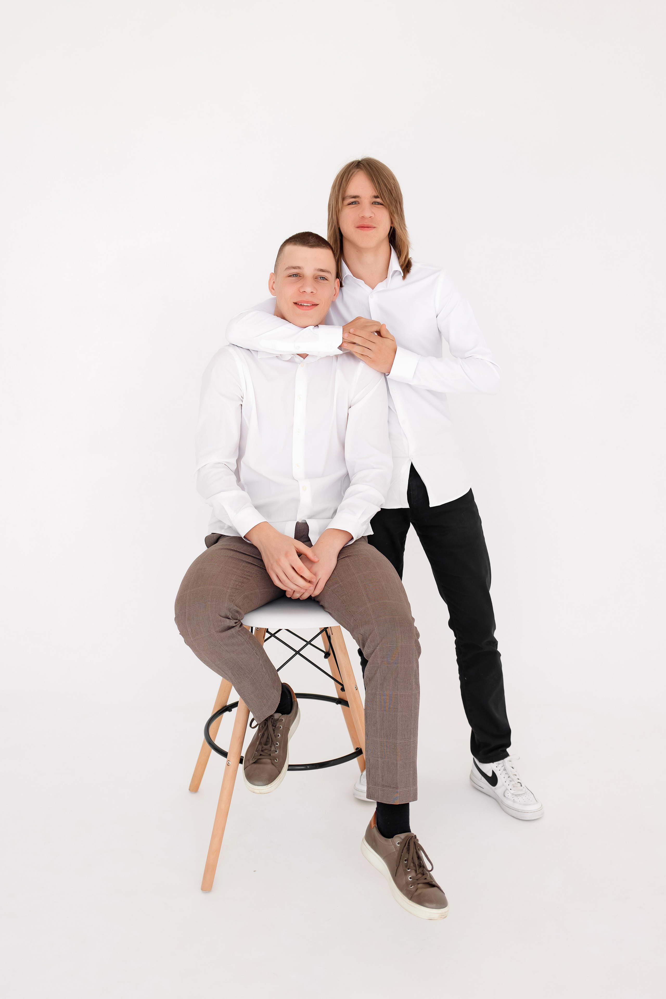 Колледж. Фотограф Любовь Корниенко, Примоский край