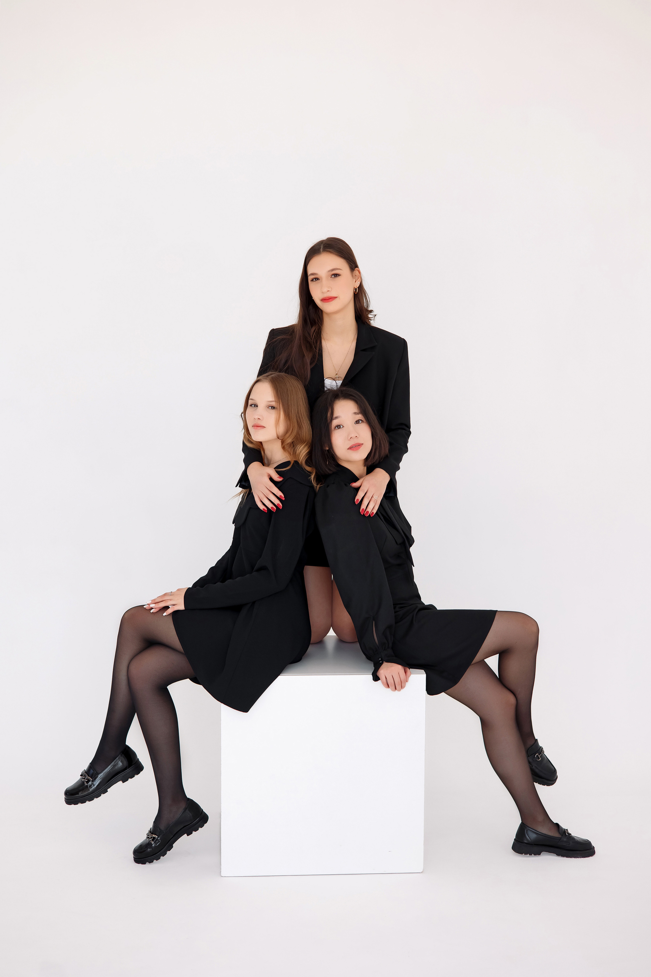 Колледж. Фотограф Любовь Корниенко, Примоский край