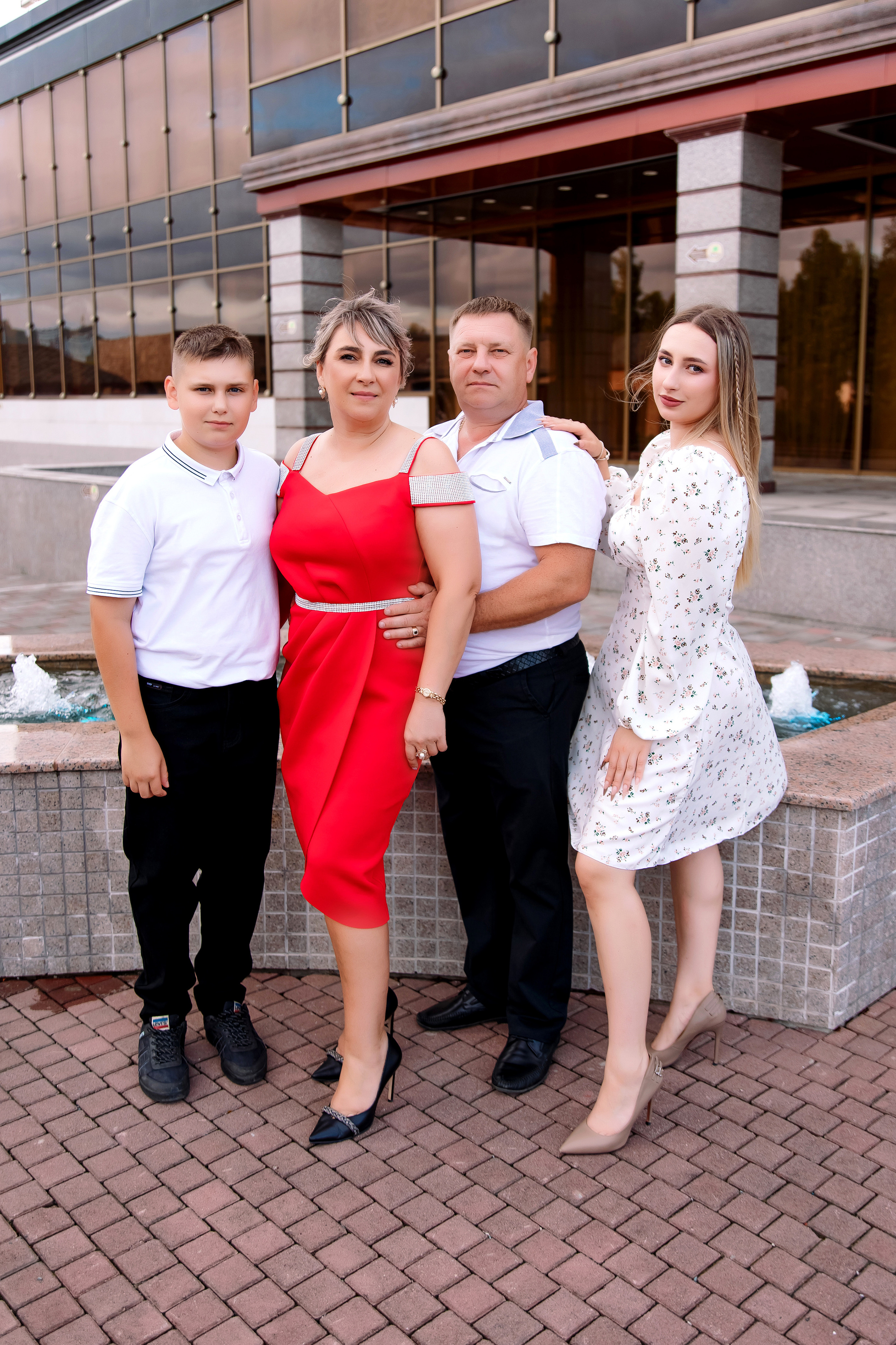 Отзывы. Фотограф Любовь Корниенко, Примоский край