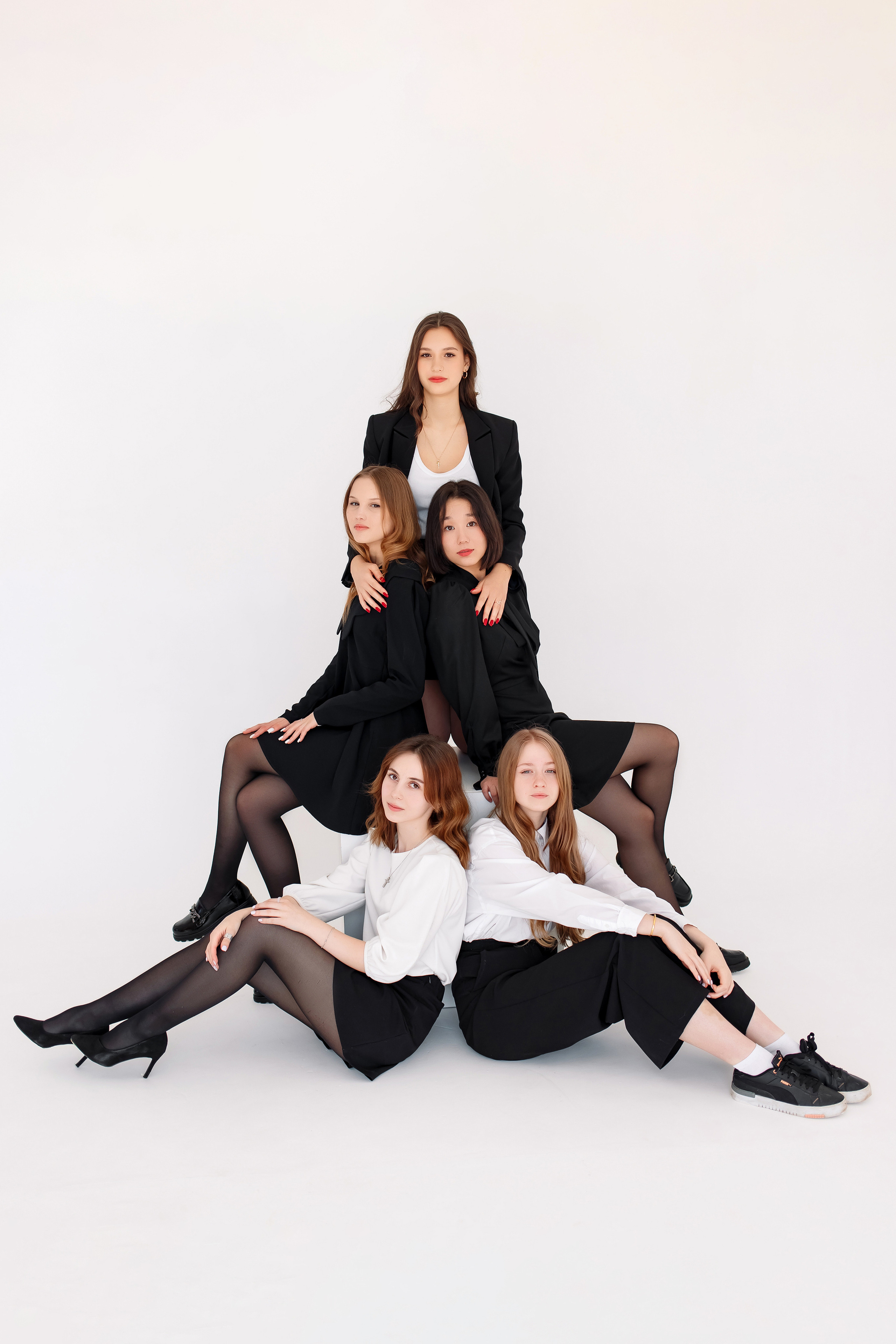 Колледж. Фотограф Любовь Корниенко, Примоский край