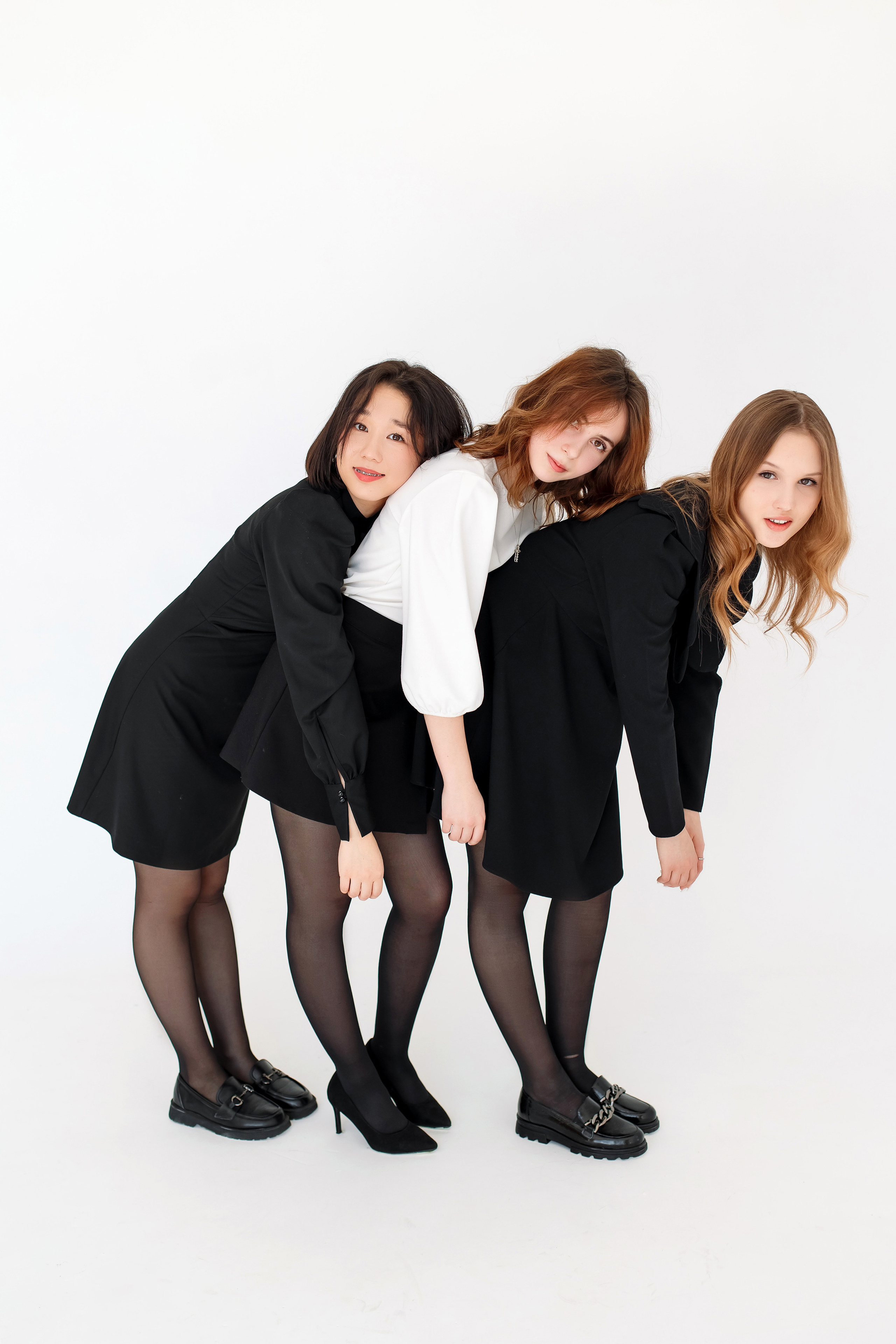 Колледж. Фотограф Любовь Корниенко, Примоский край