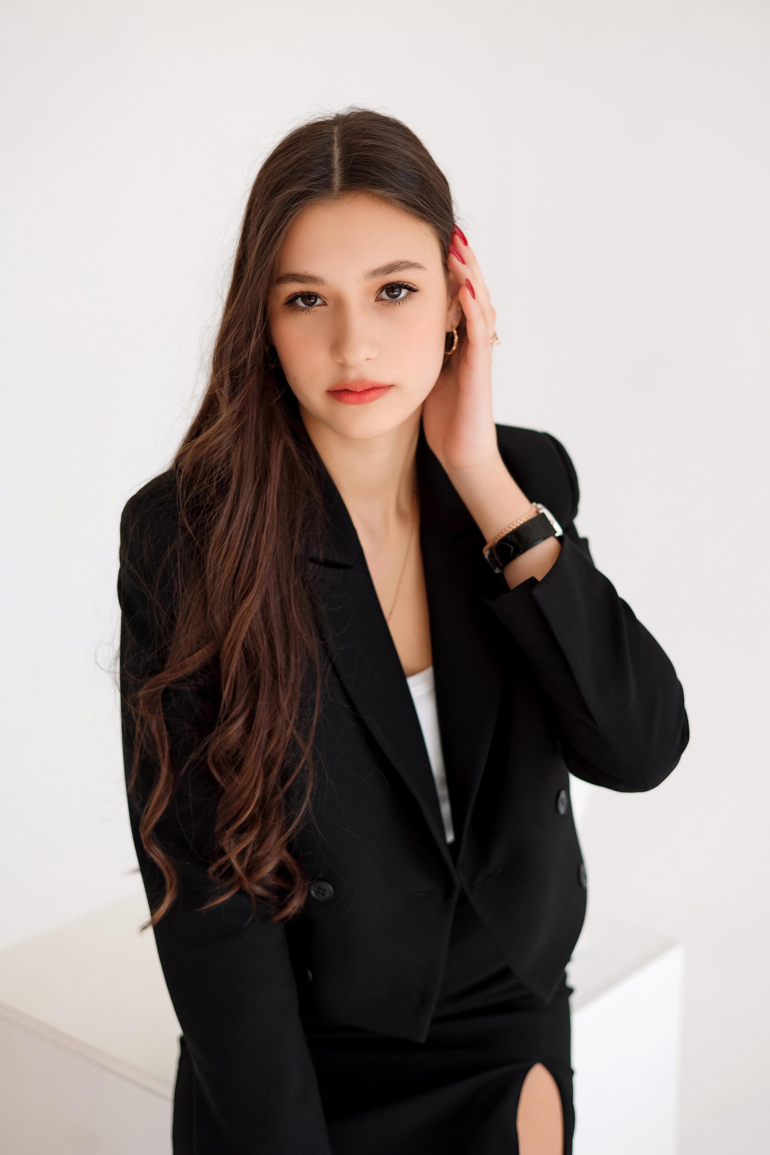 Колледж. Фотограф Любовь Корниенко, Примоский край