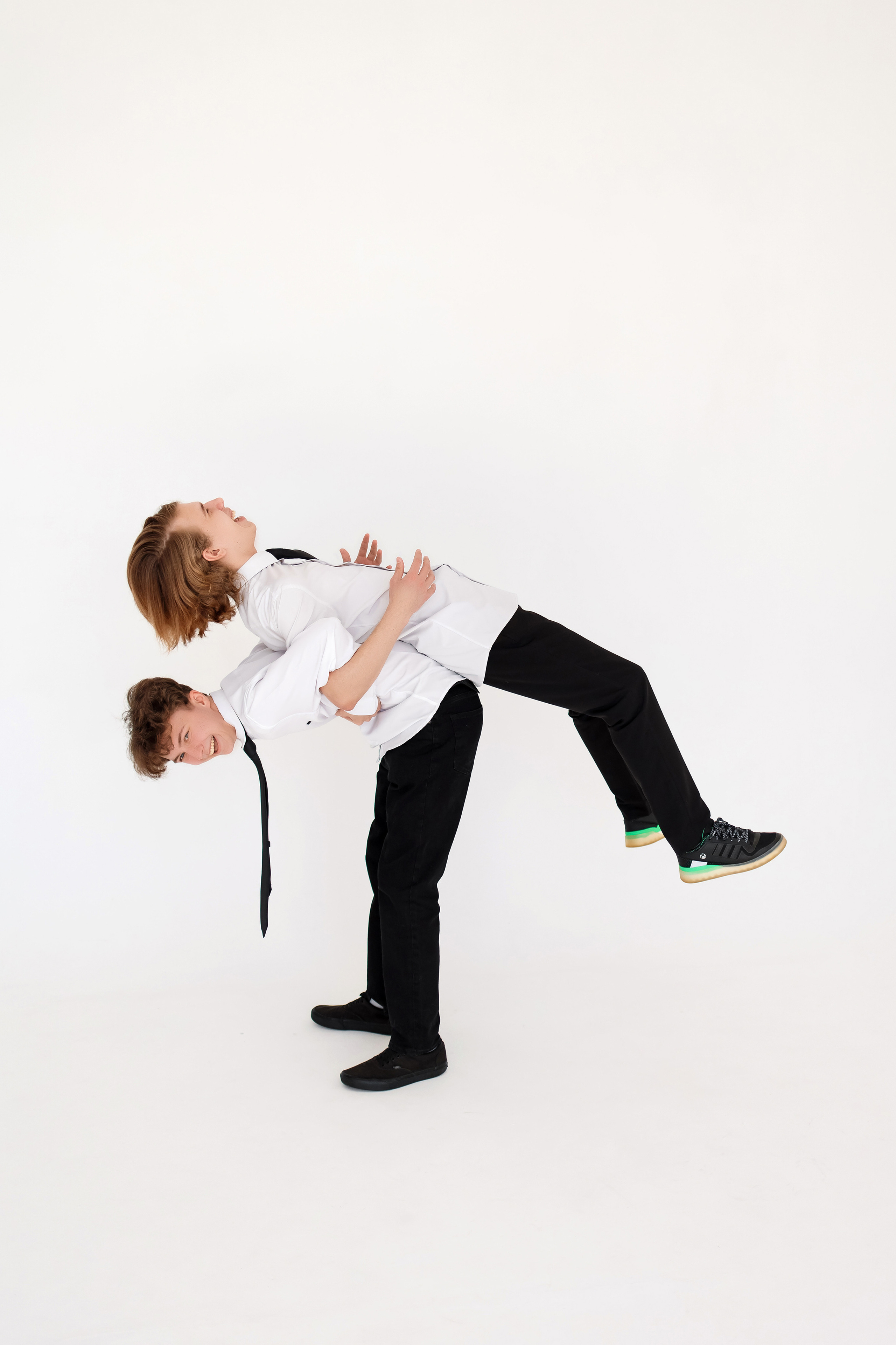 Колледж. Фотограф Любовь Корниенко, Примоский край