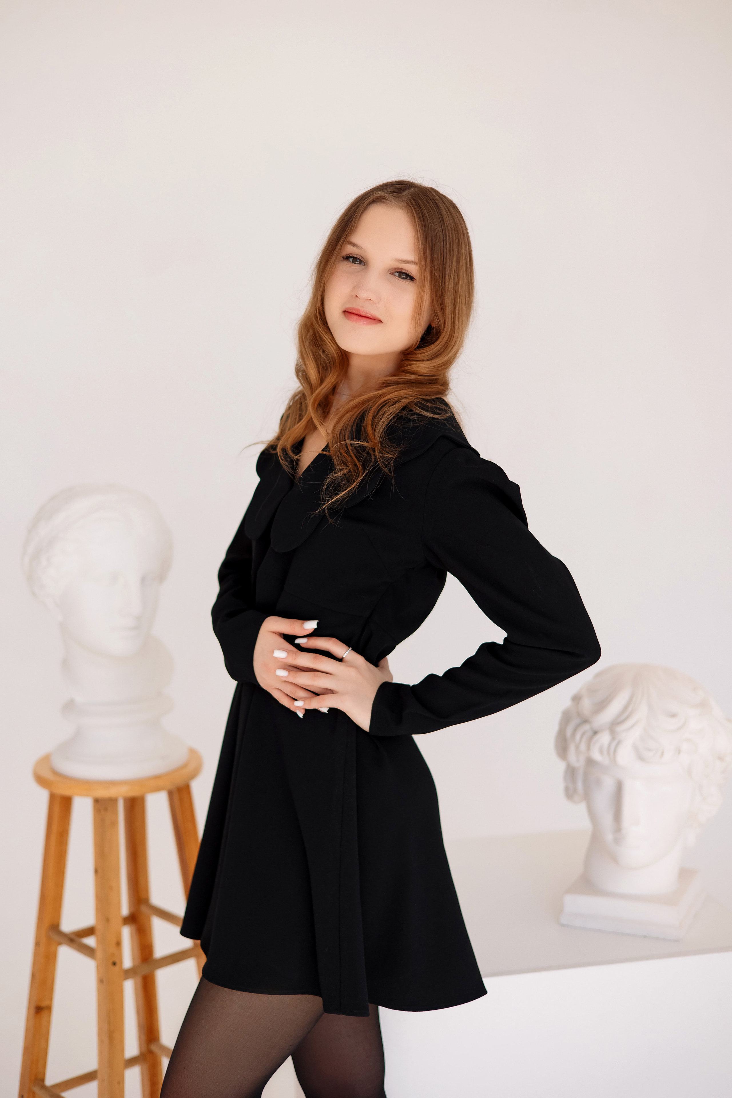 Колледж. Фотограф Любовь Корниенко, Примоский край