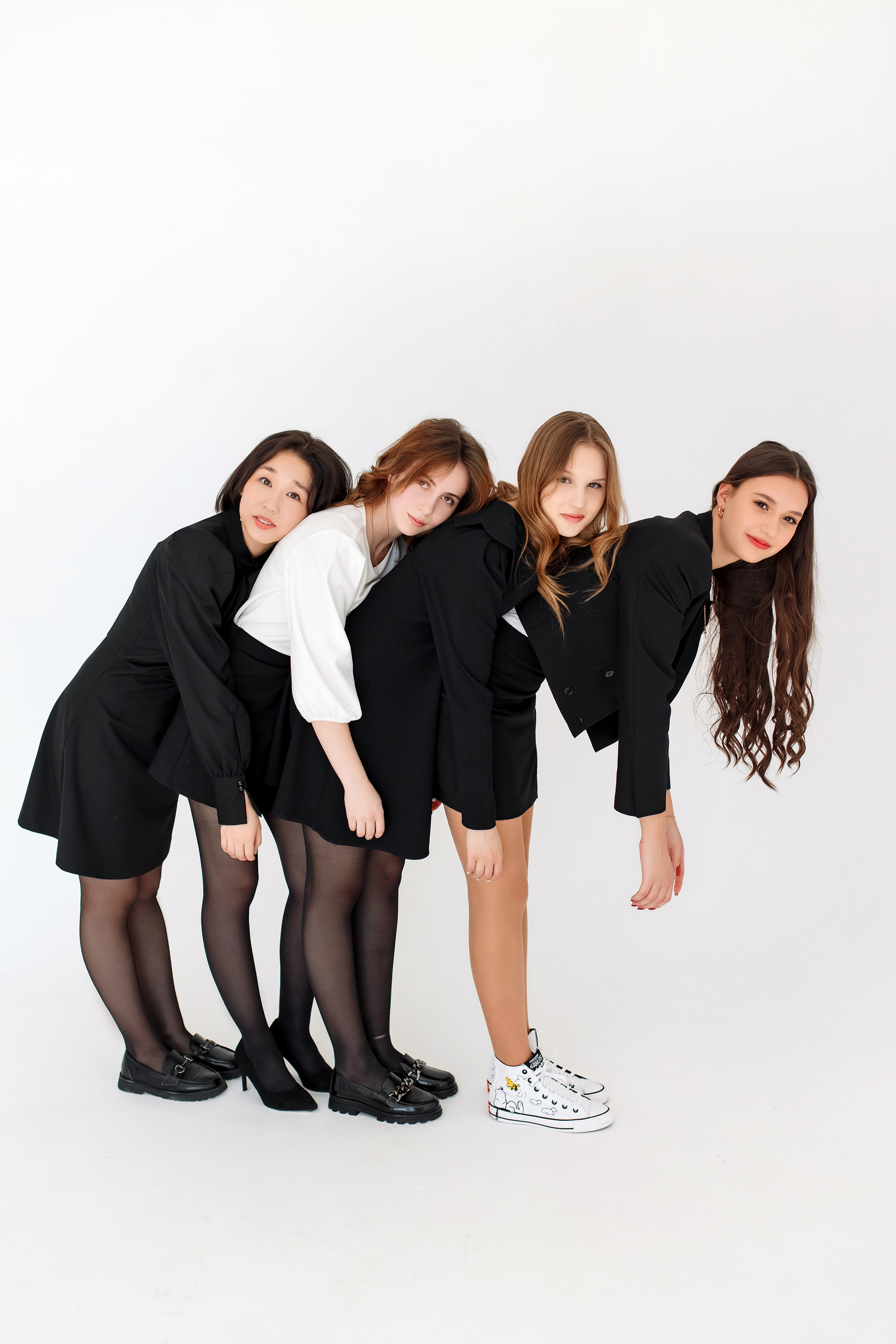 Колледж. Фотограф Любовь Корниенко, Примоский край