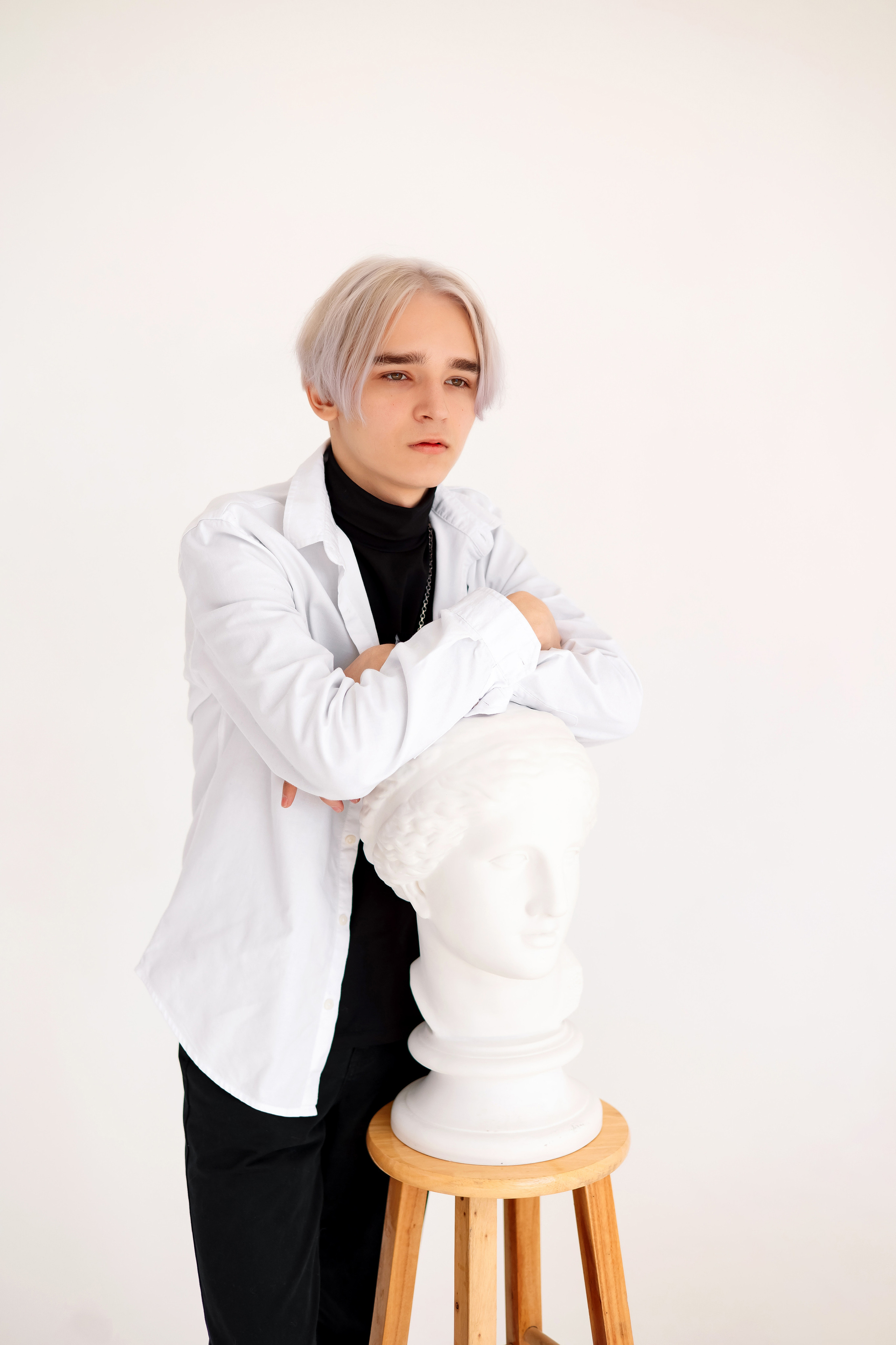 Колледж. Фотограф Любовь Корниенко, Примоский край